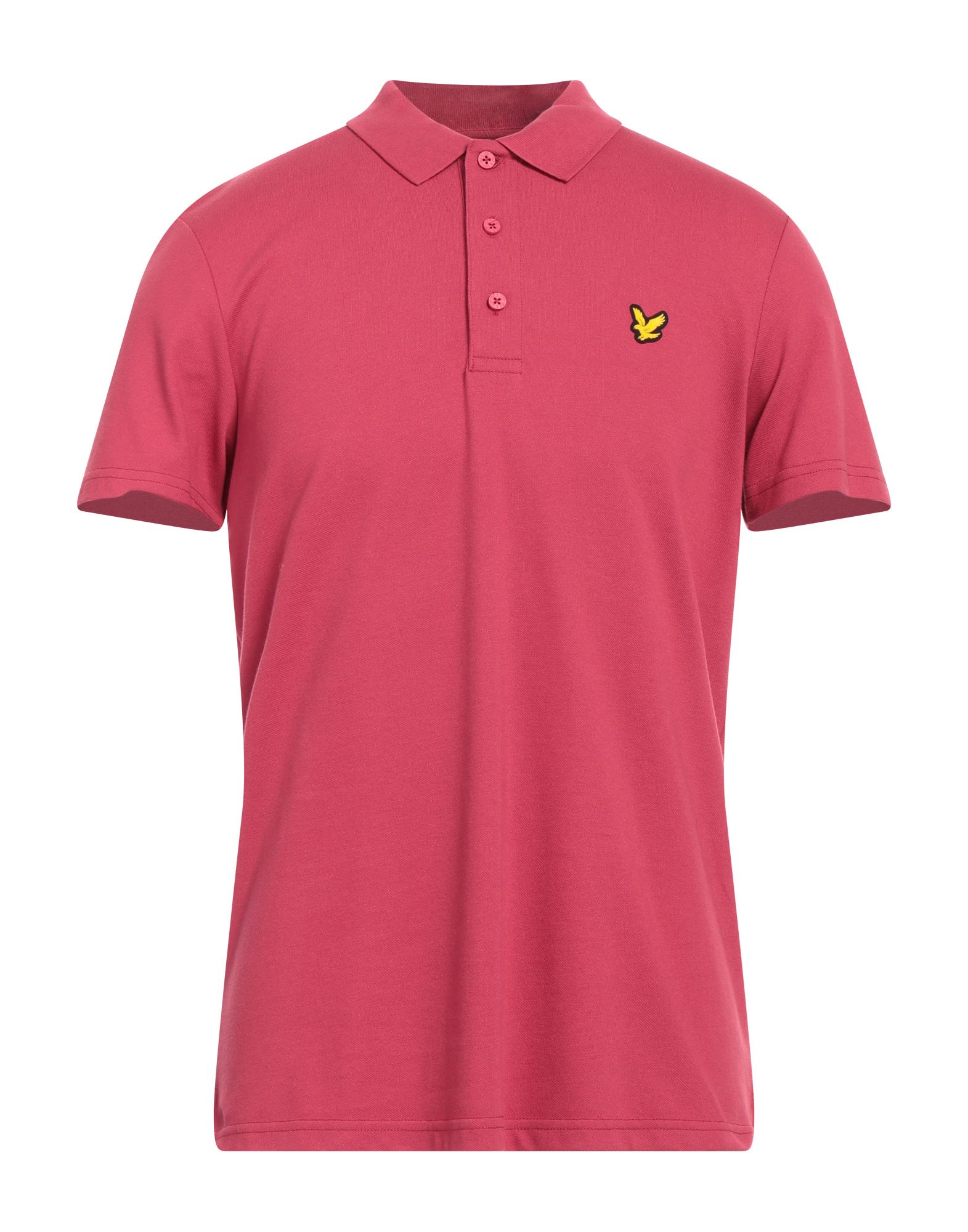  Lyle & Scott - Tops - Poloshirts - On Yoox.com 