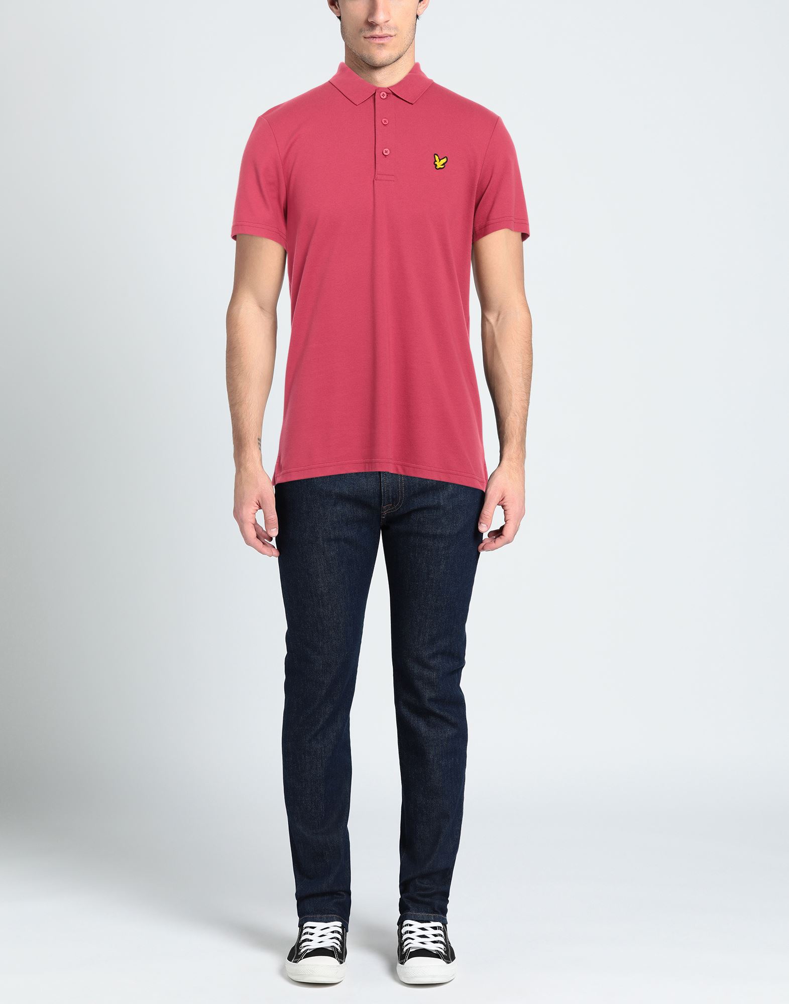  Lyle & Scott - Tops - Poloshirts - On Yoox.com 