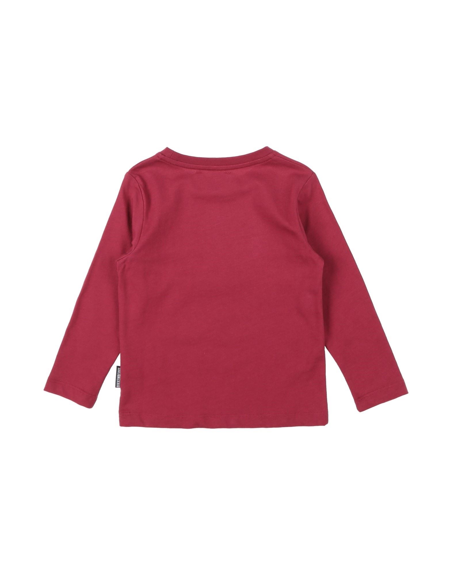  Bikkembergs - Camisetas Y Tops - Camisetas - On Yoox.com 