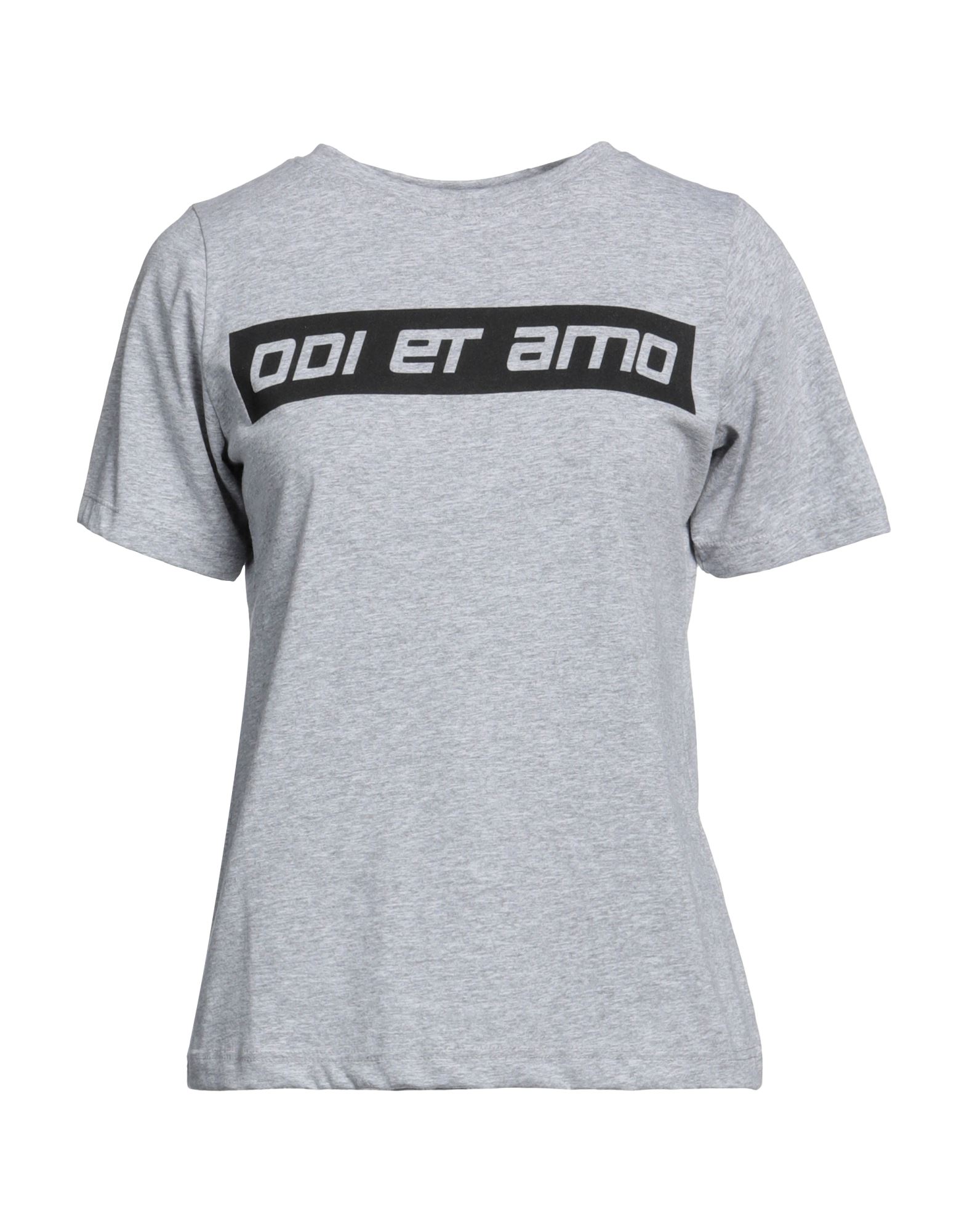ODI ET AMO ΜΠΛΟΥΖΑΚΙΑ T-shirt