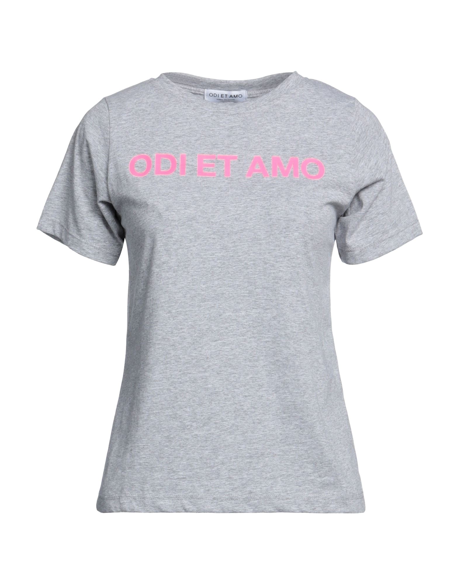 ODI ET AMO ΜΠΛΟΥΖΑΚΙΑ T-shirt