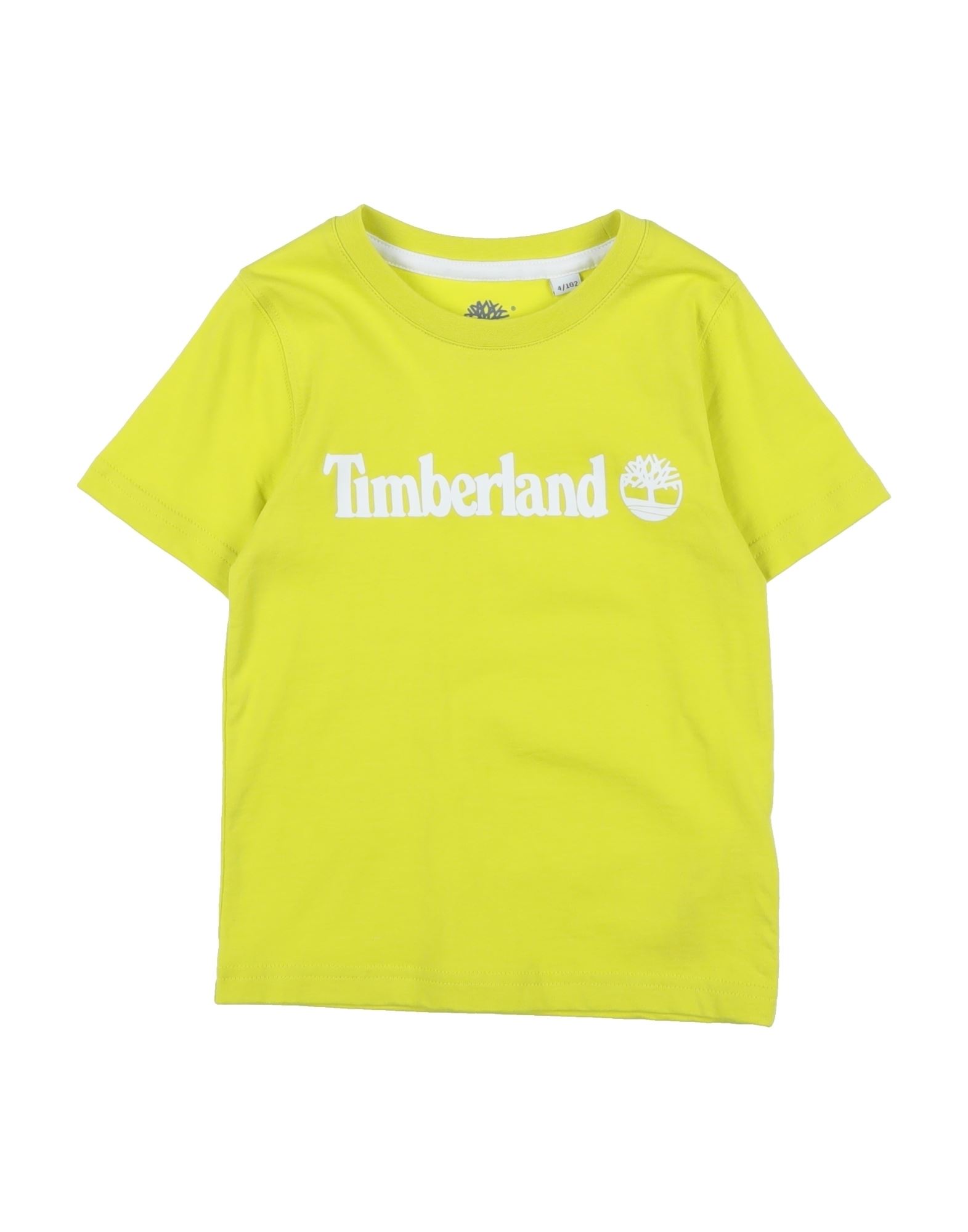  Timberland - Camisetas Y Tops - Camisetas - On Yoox.com 
