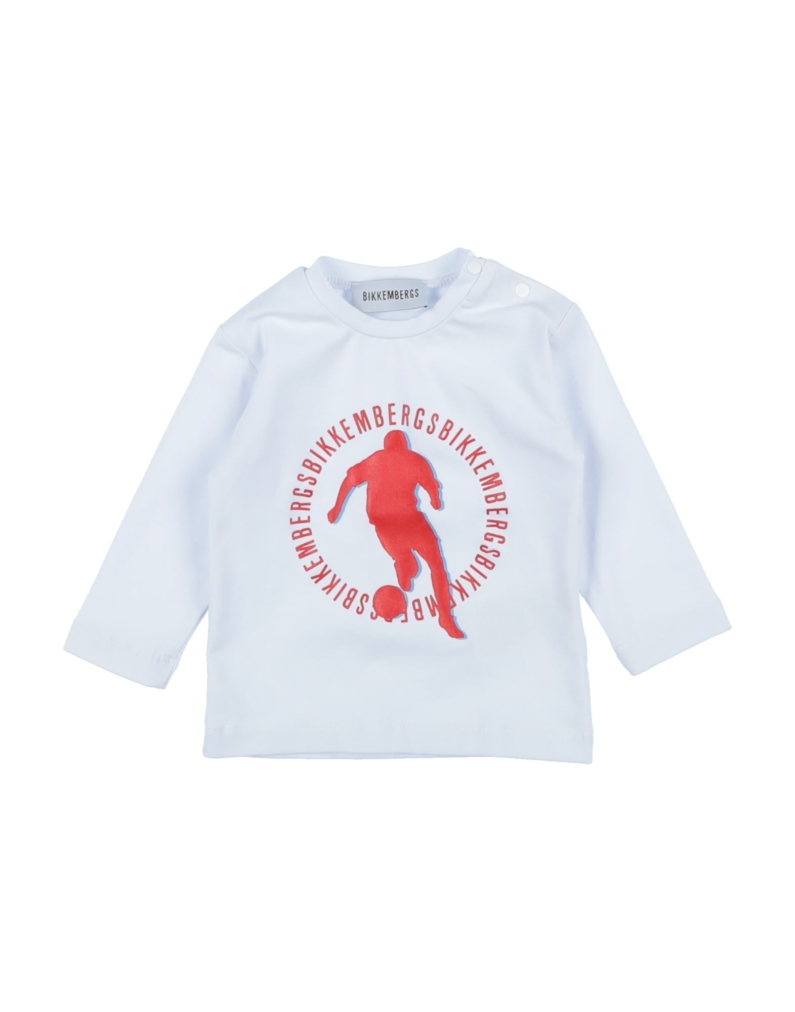  Bikkembergs - Camisetas Y Tops - Camisetas - On Yoox.com 