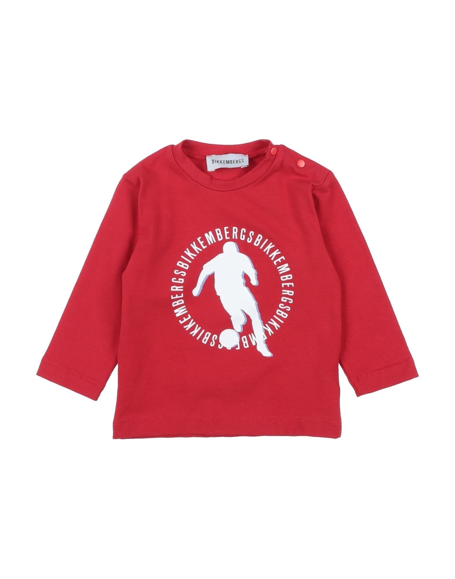  Bikkembergs - Camisetas Y Tops - Camisetas - On Yoox.com 