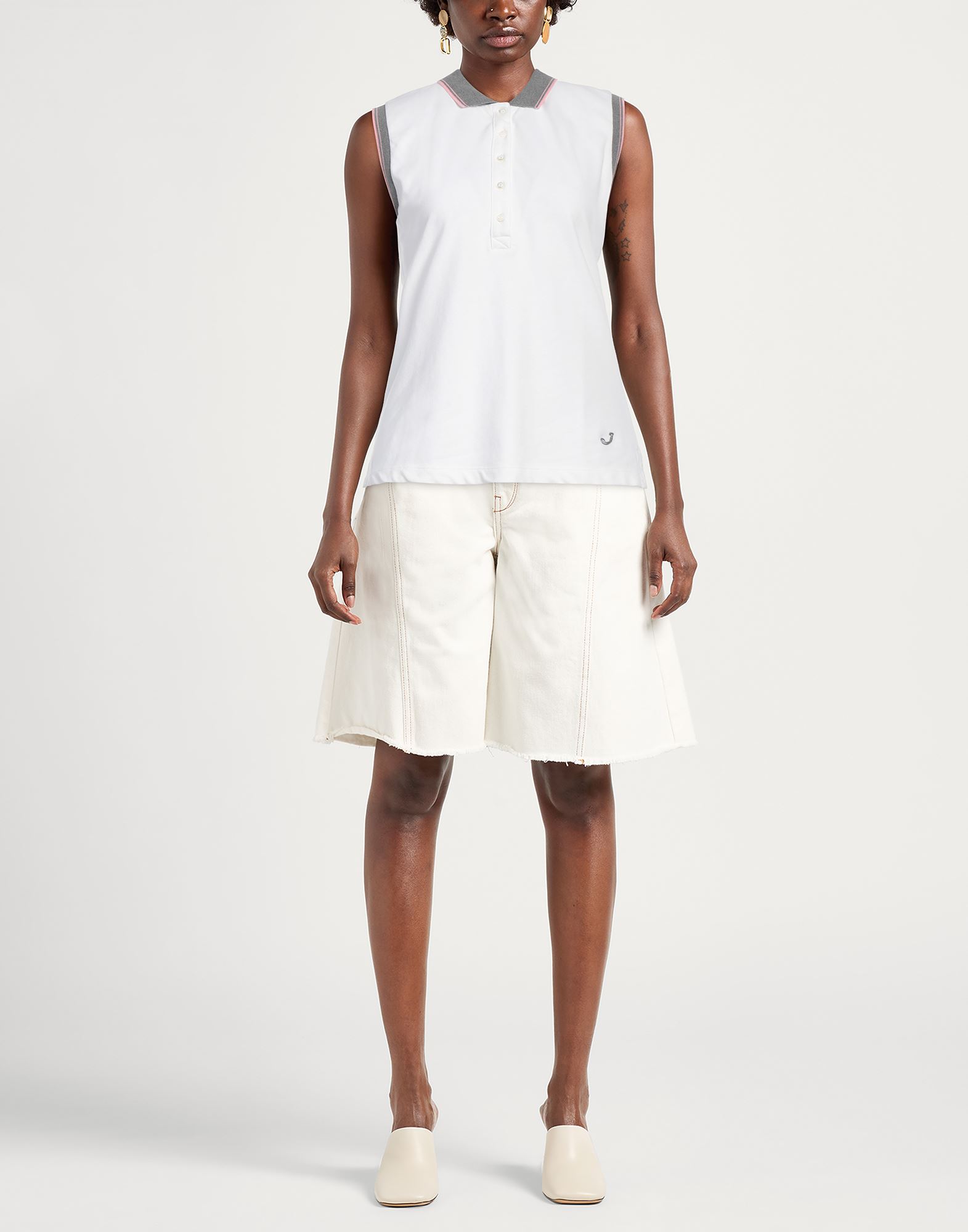  Jacob Cohёn - Tops - Poloshirts - On Yoox.com 