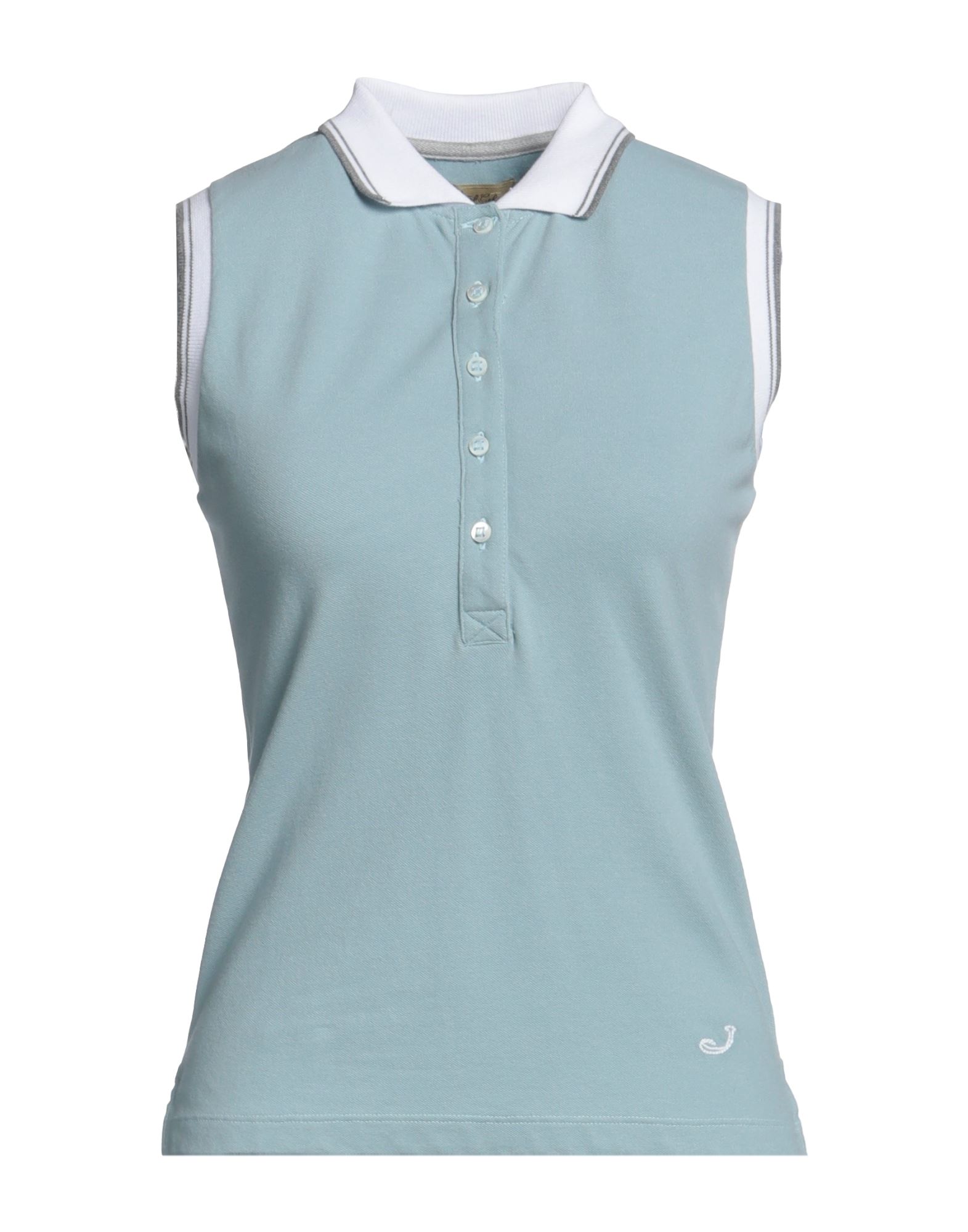  Jacob Cohёn - Tops - Poloshirts - On Yoox.com 