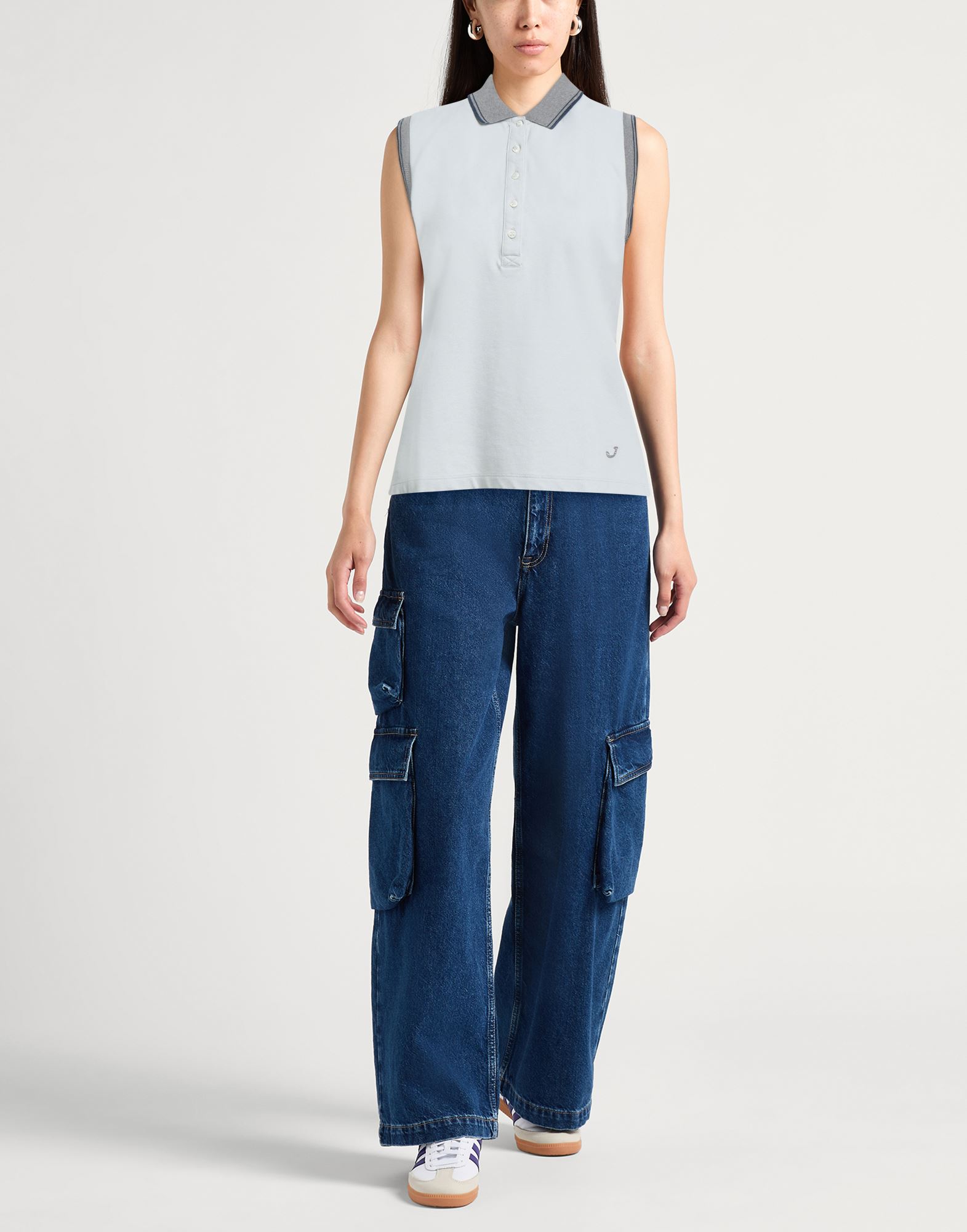  Jacob Cohёn - Tops - Poloshirts - On Yoox.com 