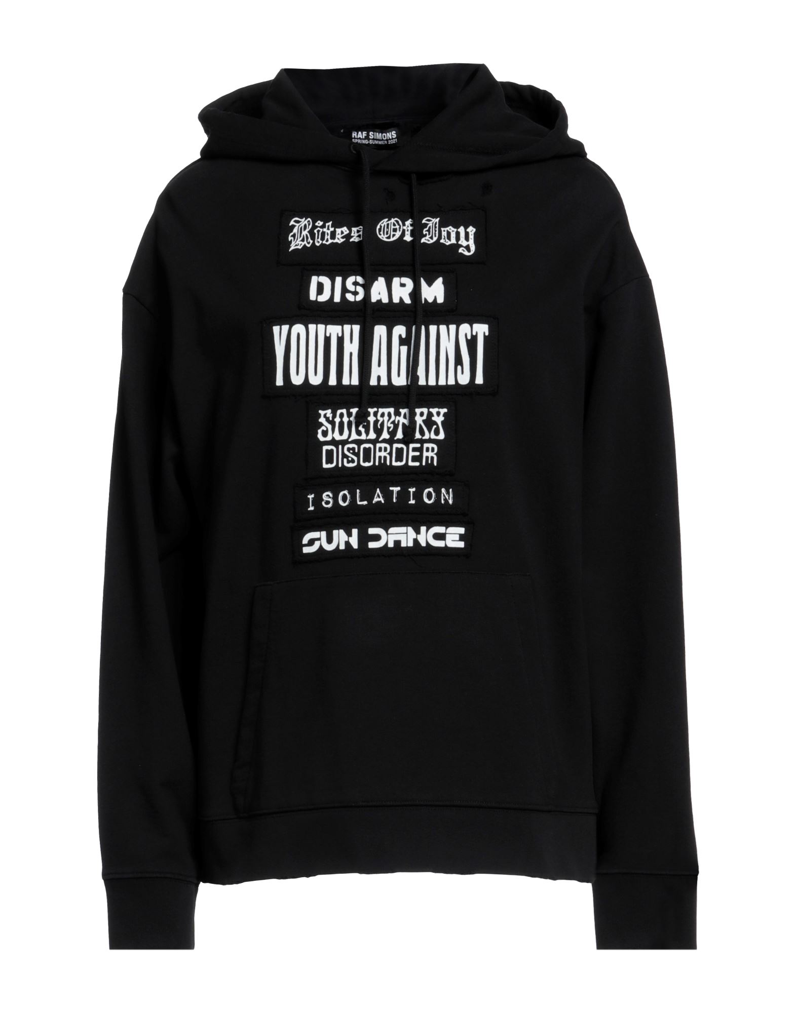  Raf Simons - Tops - Sweatshirts - On Yoox.com 