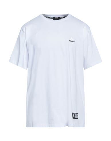 Starter Men's T-Shirt - White - XXL