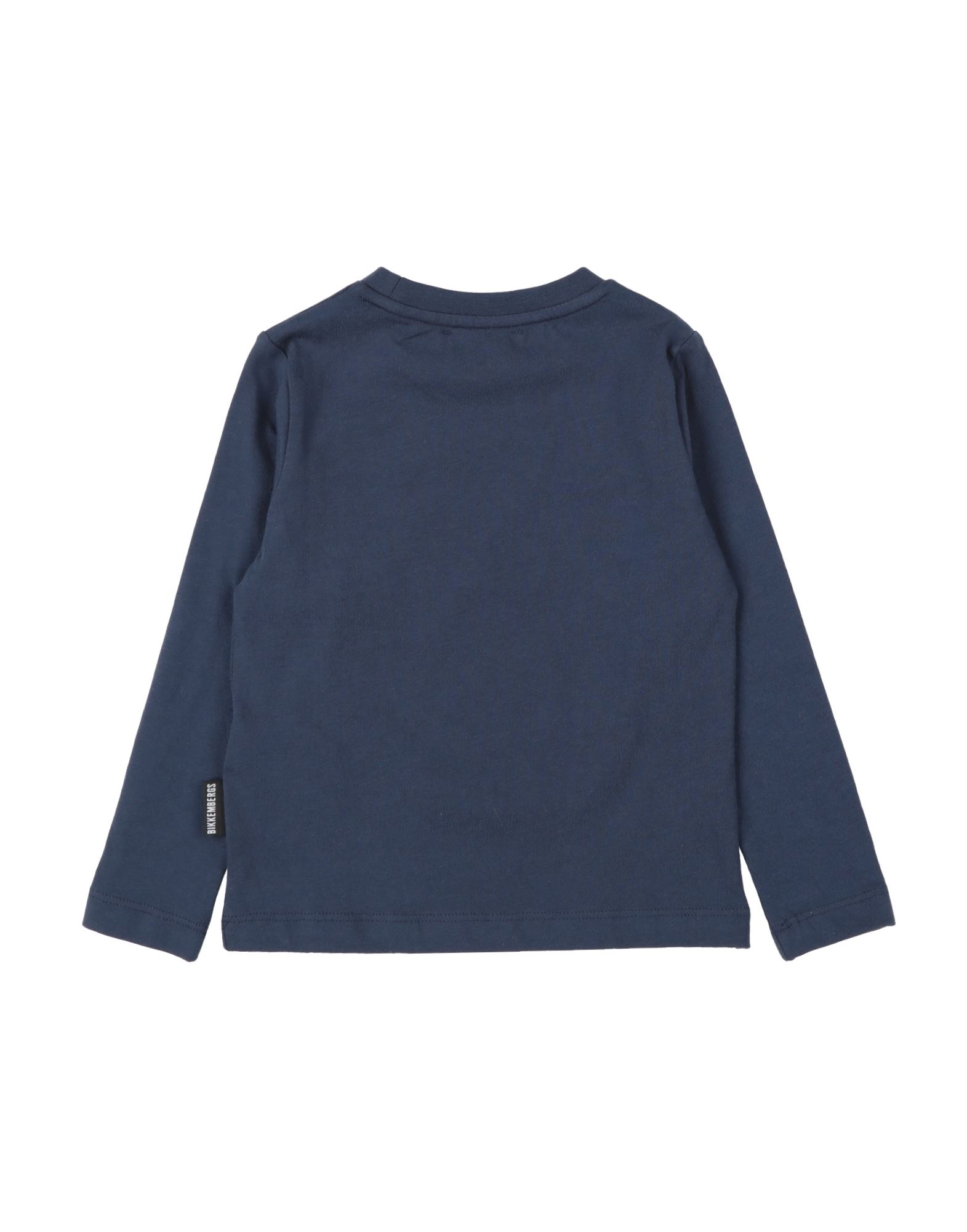  Bikkembergs - Camisetas Y Tops - Camisetas - On Yoox.com 
