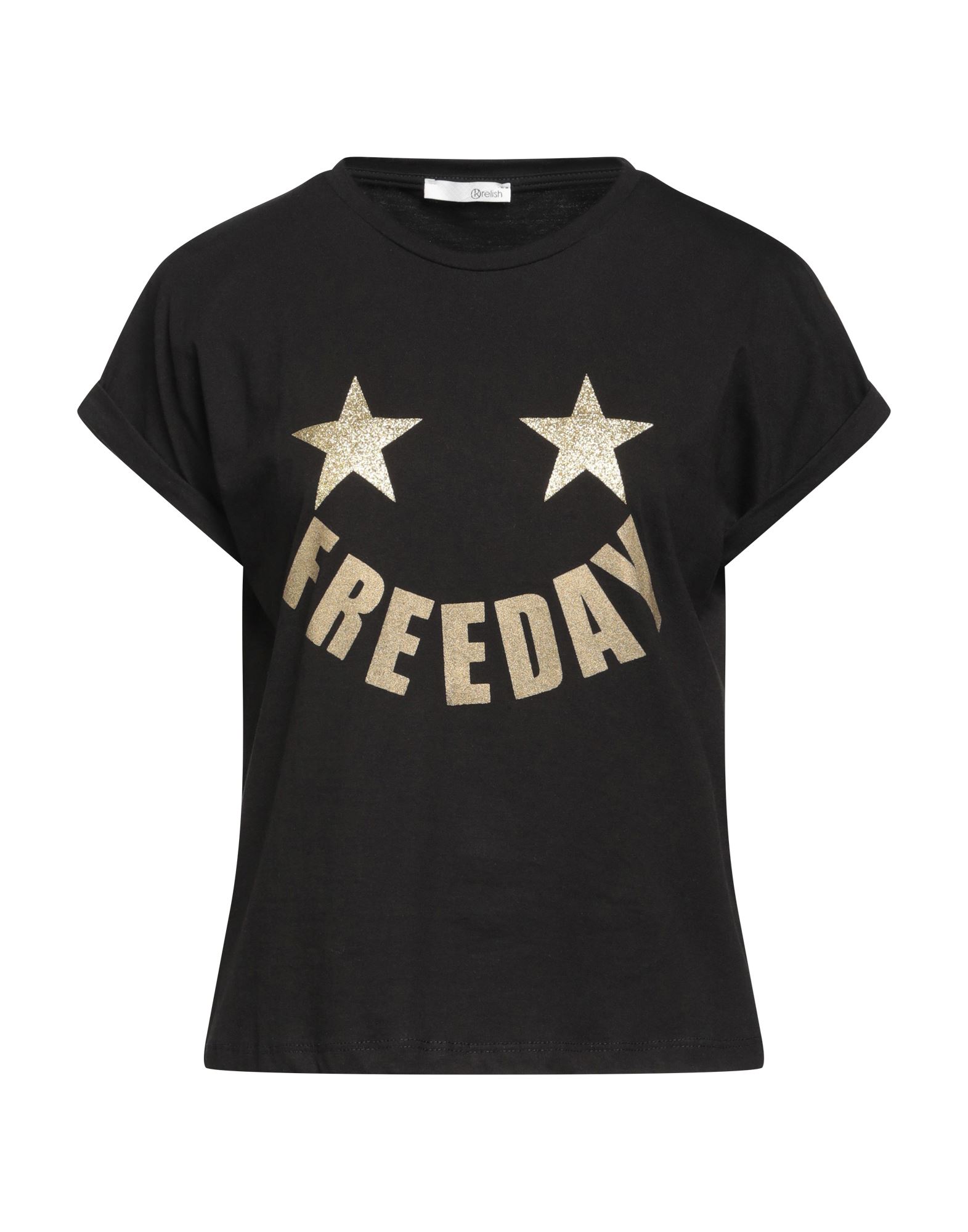  Relish - Tops - T-shirts - On Yoox.com 