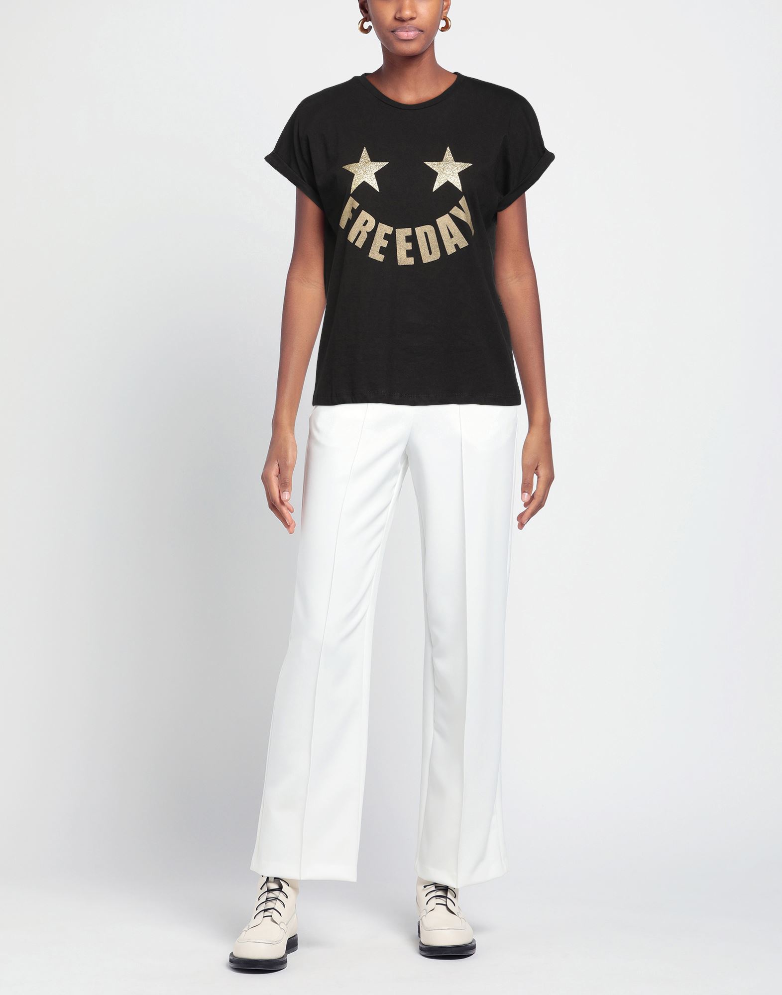  Relish - Tops - T-shirts - On Yoox.com 