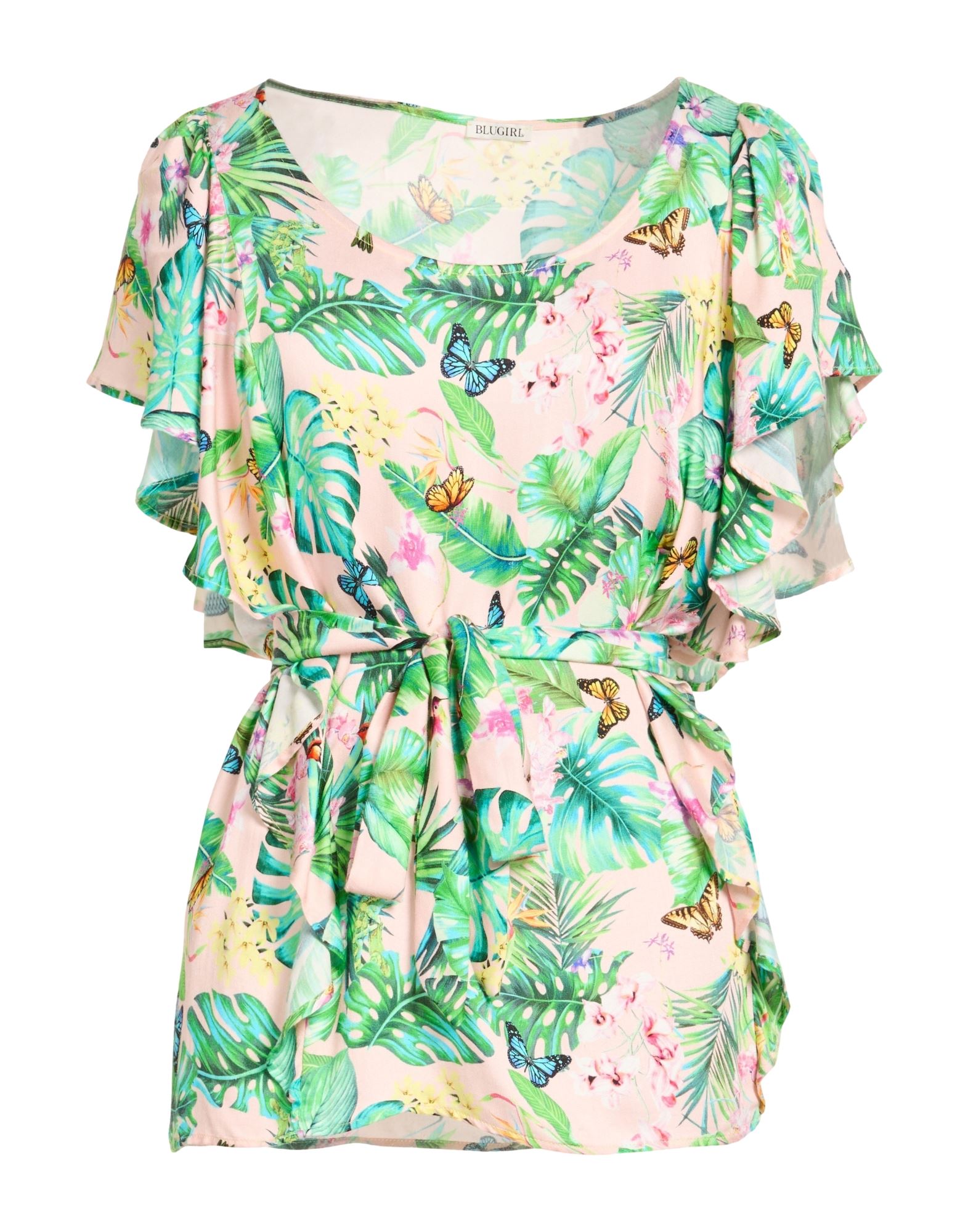  Blugirl - Tops - Tops - On Yoox.com 