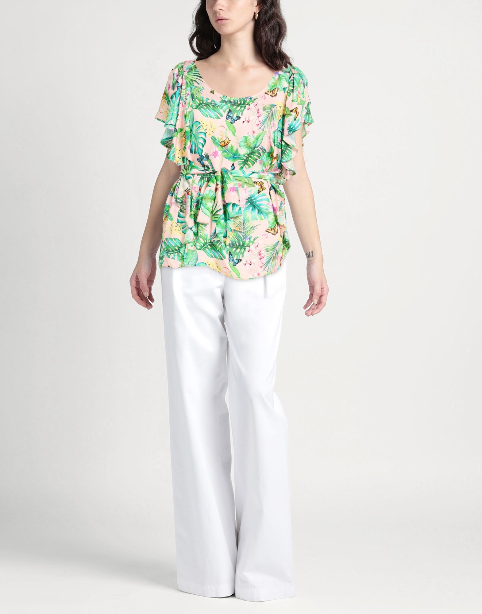  Blugirl - Tops - Tops - On Yoox.com 