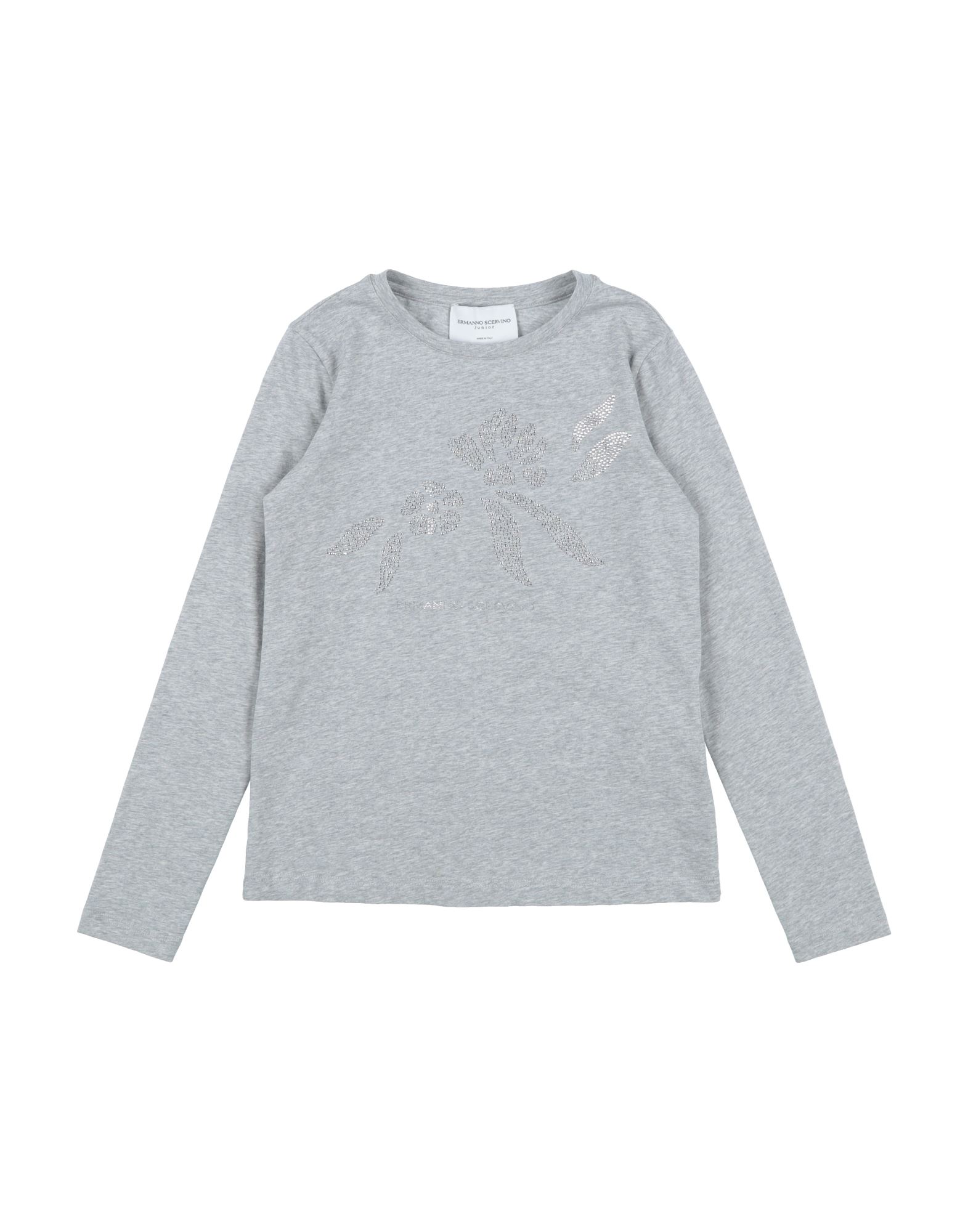 ERMANNO SCERVINO JUNIOR ΜΠΛΟΥΖΑΚΙΑ T-shirt