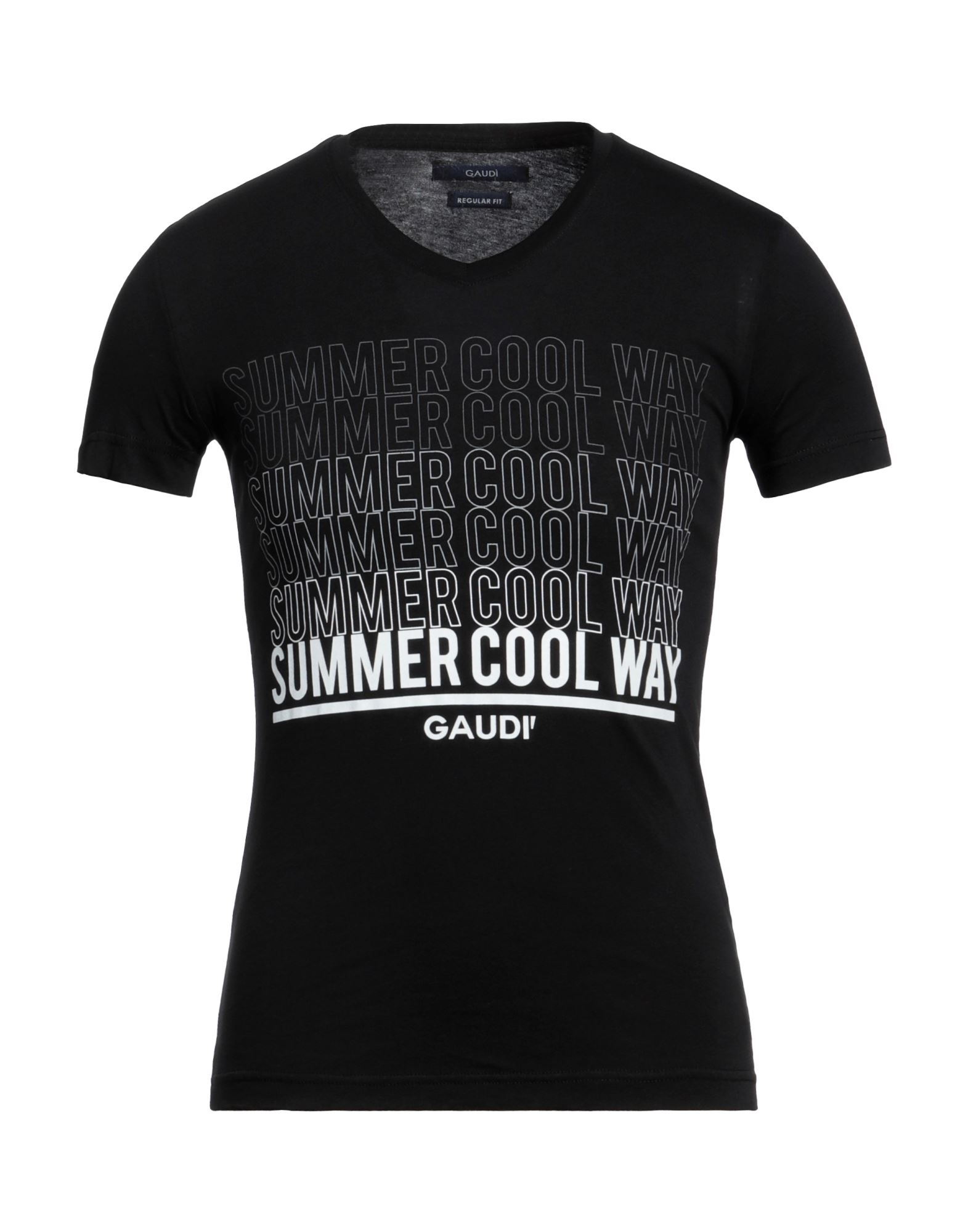 GAUDÌ T-shirts