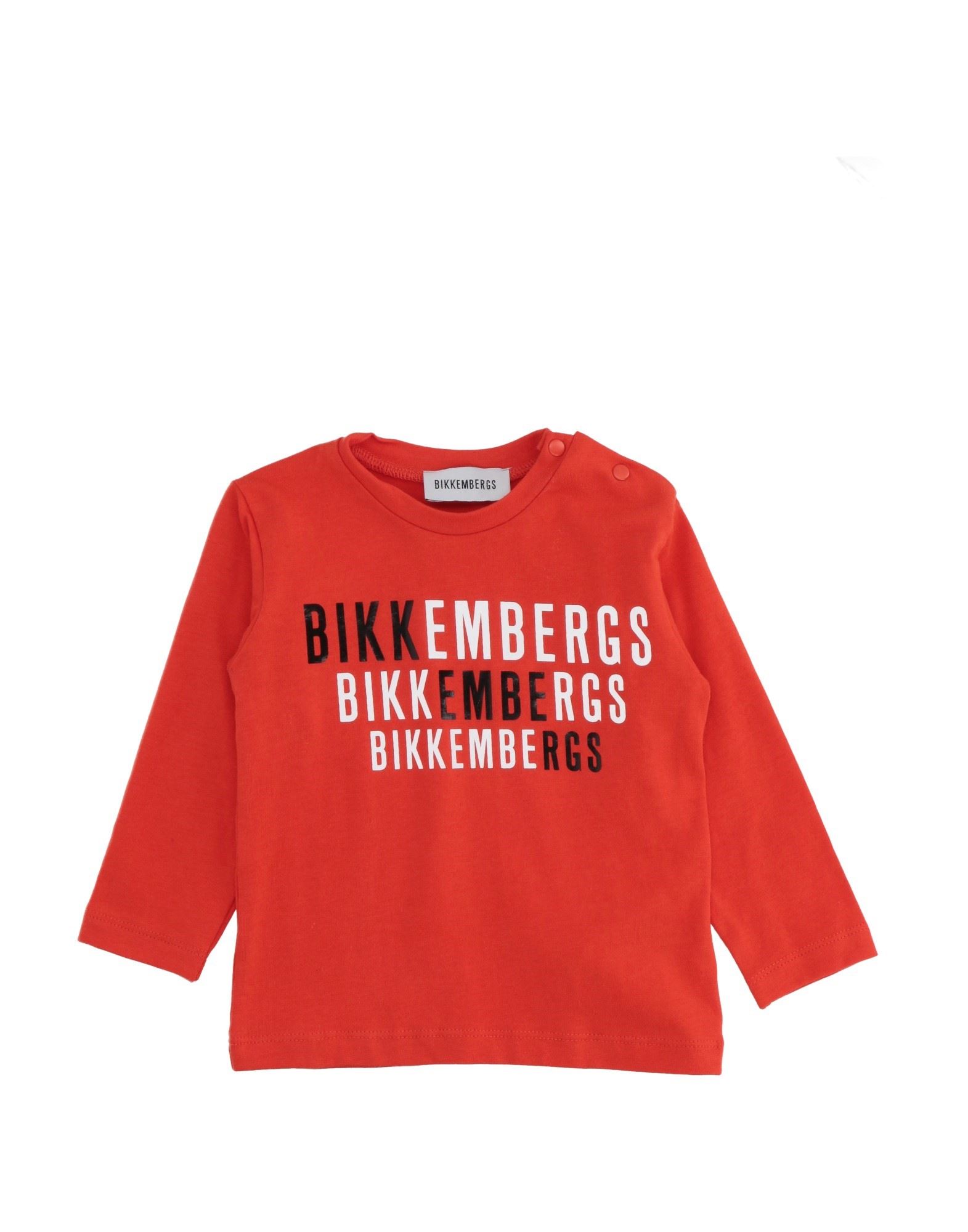  Bikkembergs - Tops - T-shirts - On Yoox.com 