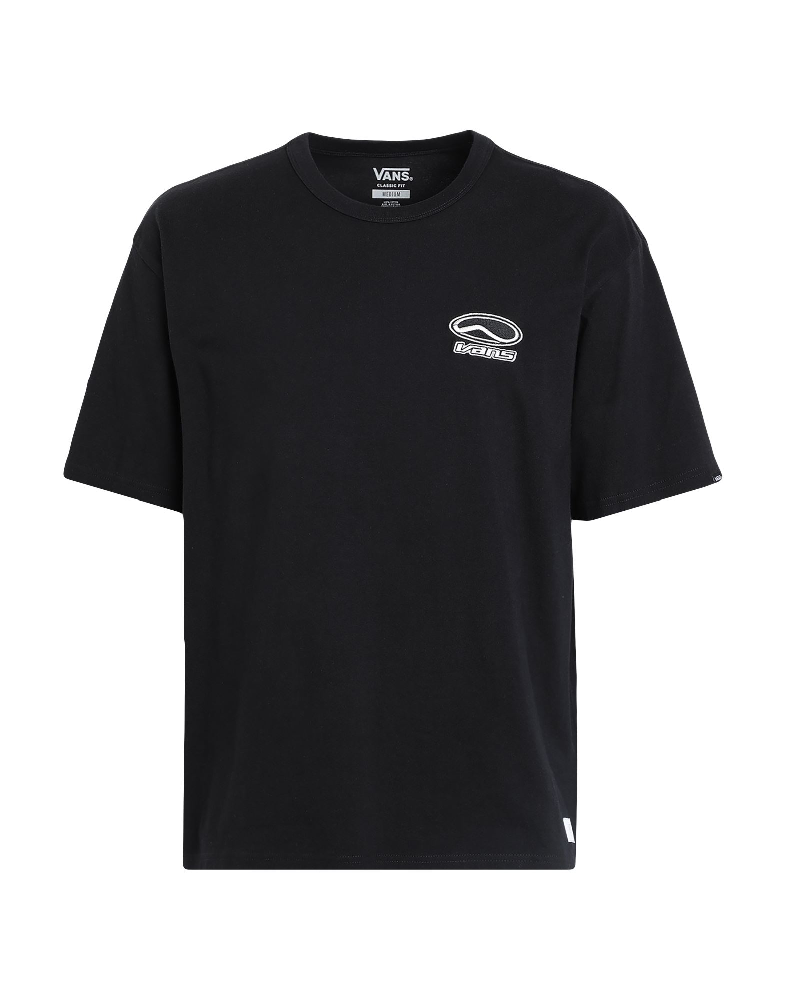 バンズ(VANS) メンズTシャツ・カットソー | 通販・人気