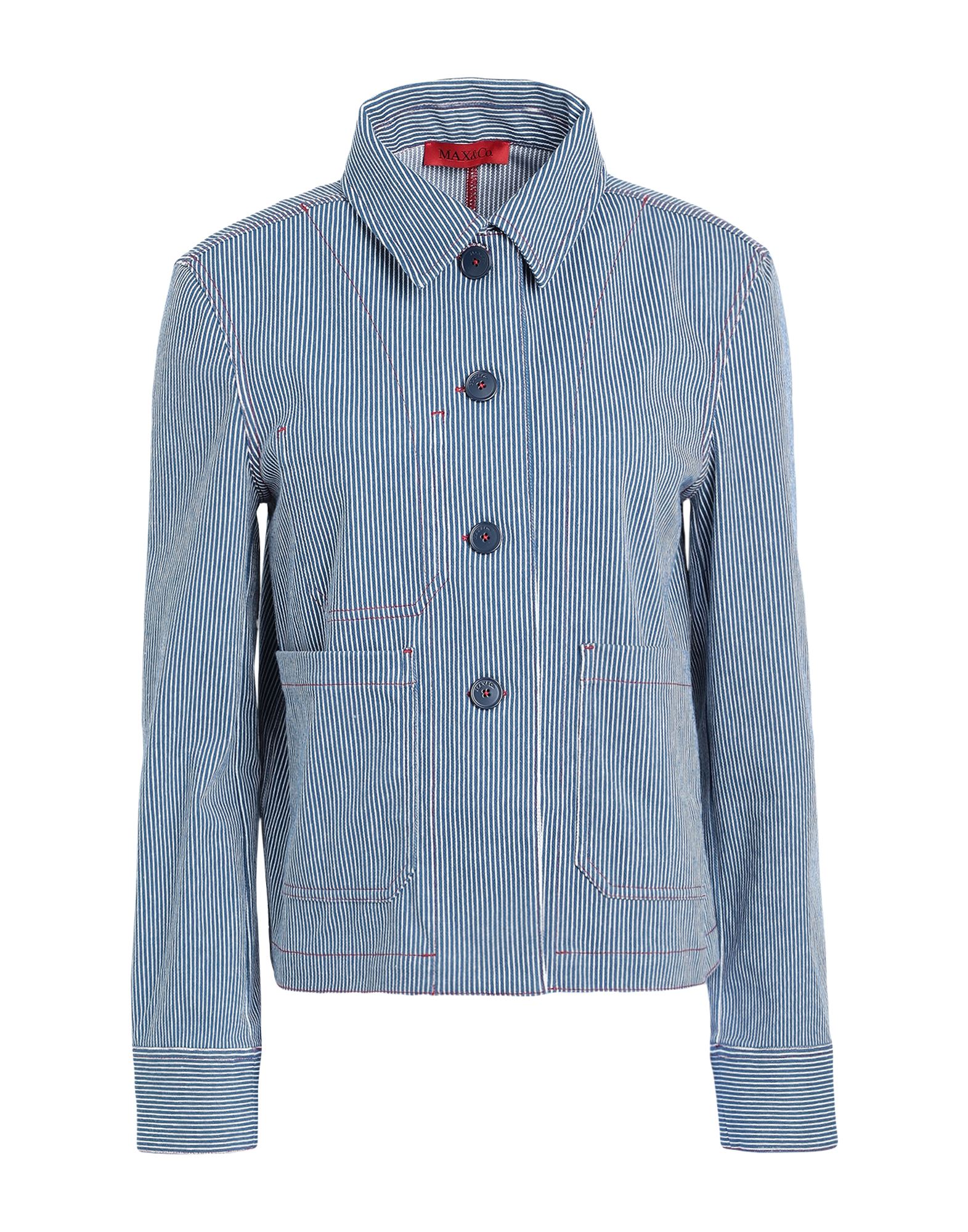 MAX & CO. Shirts