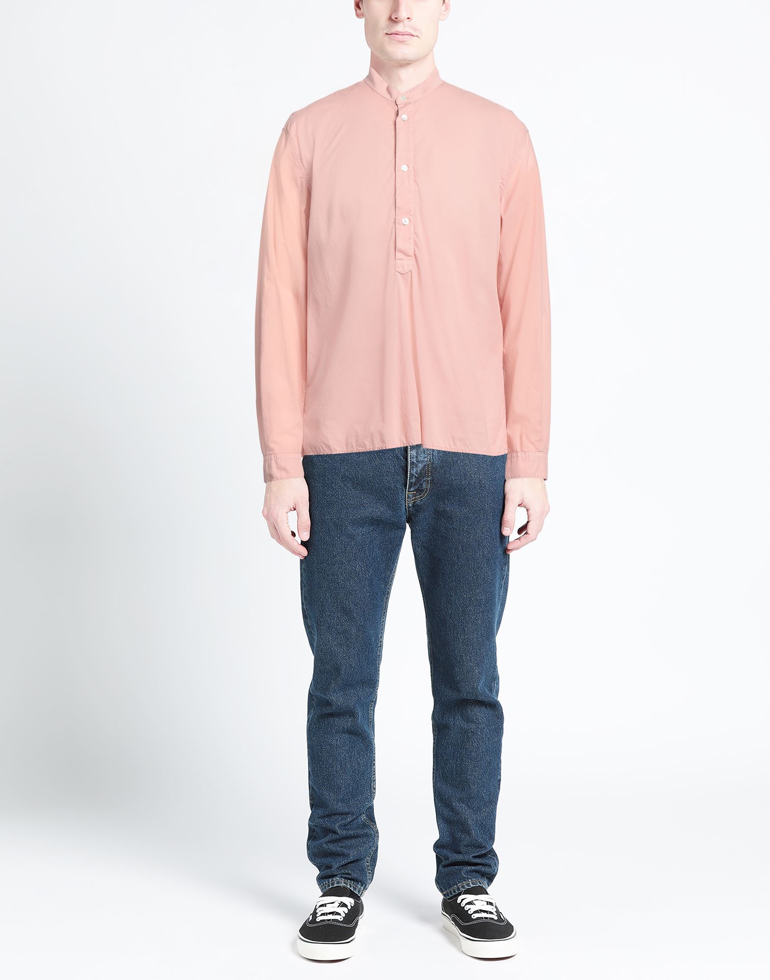  Dondup - Tops - Hemden - On Yoox.com 