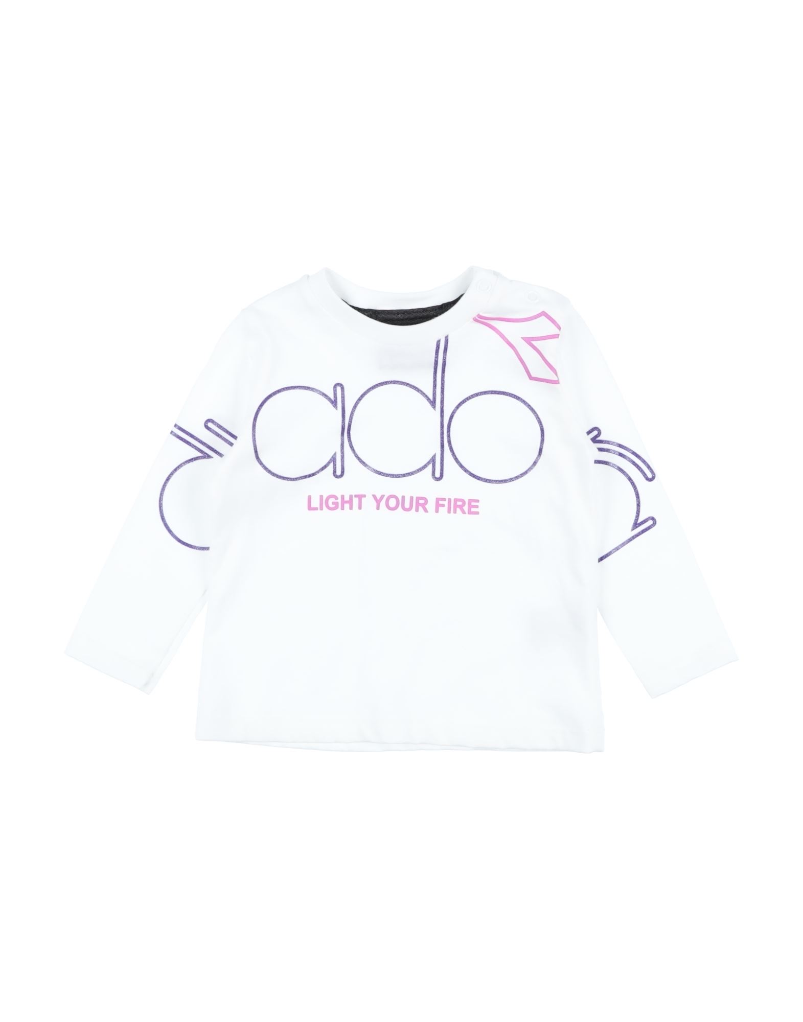  Diadora - Tops - T-shirts - On Yoox.com 