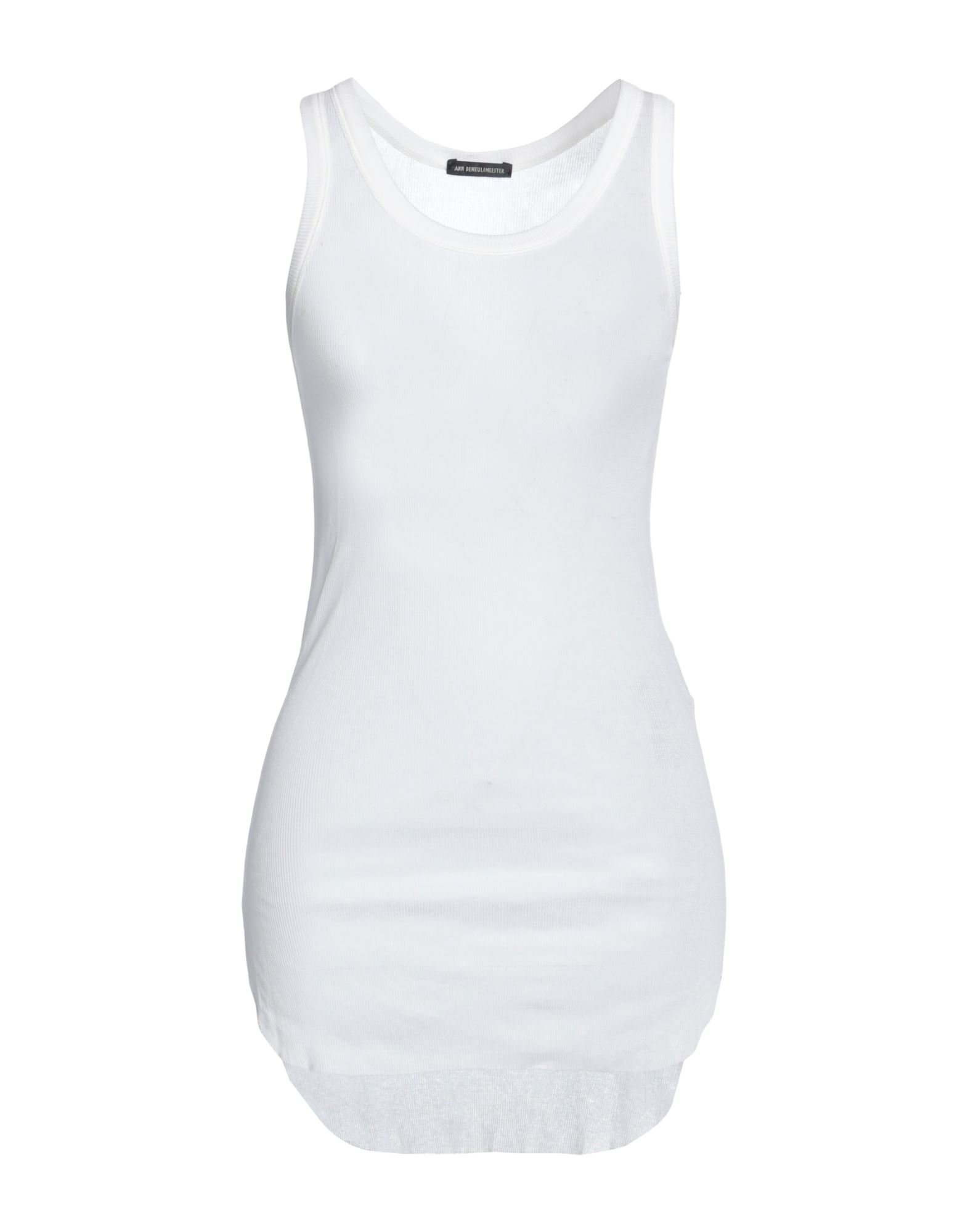  Ann Demeulemeester - Tops - Tank Tops - On Yoox.com 