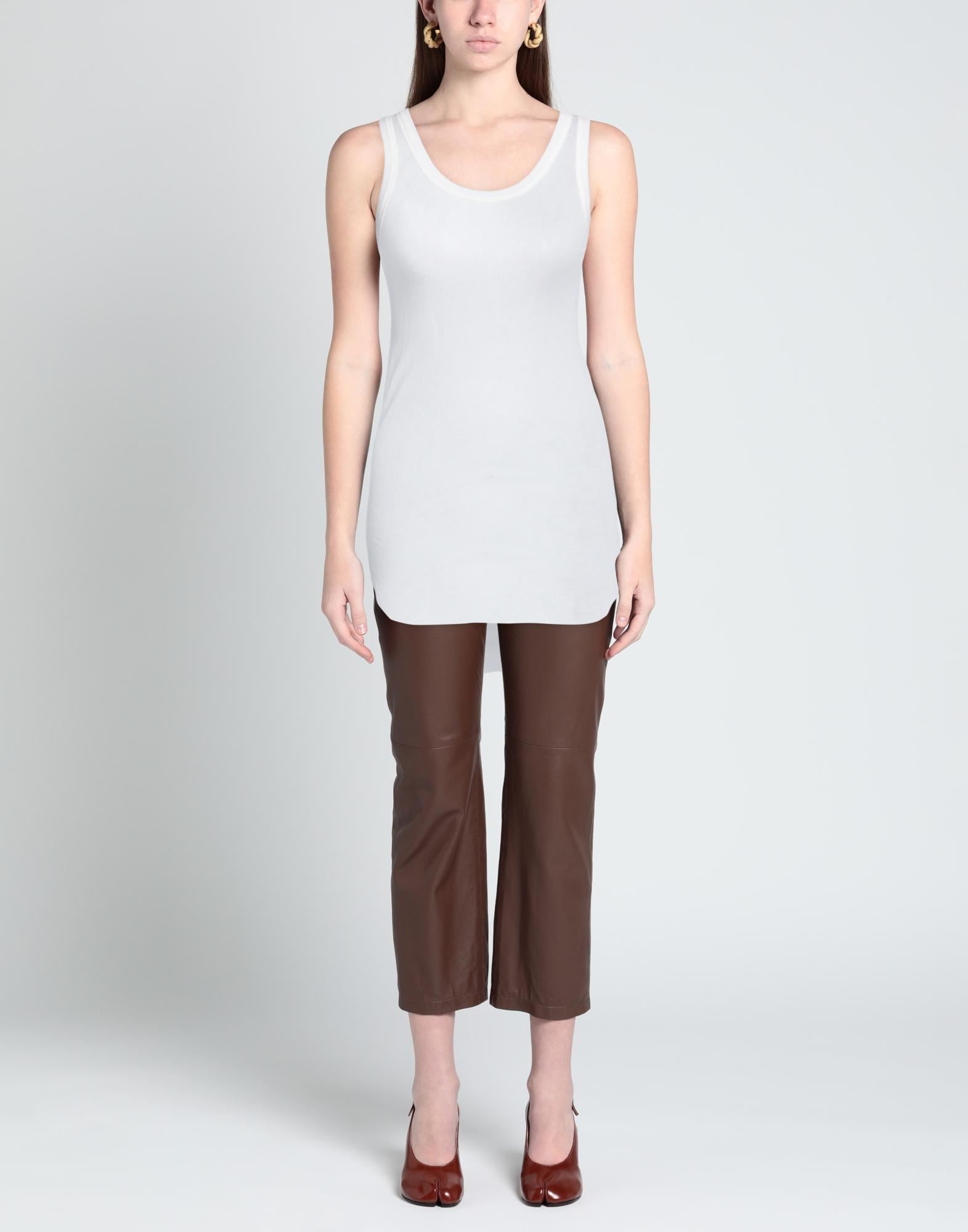  Ann Demeulemeester - Tops - Tank Tops - On Yoox.com 