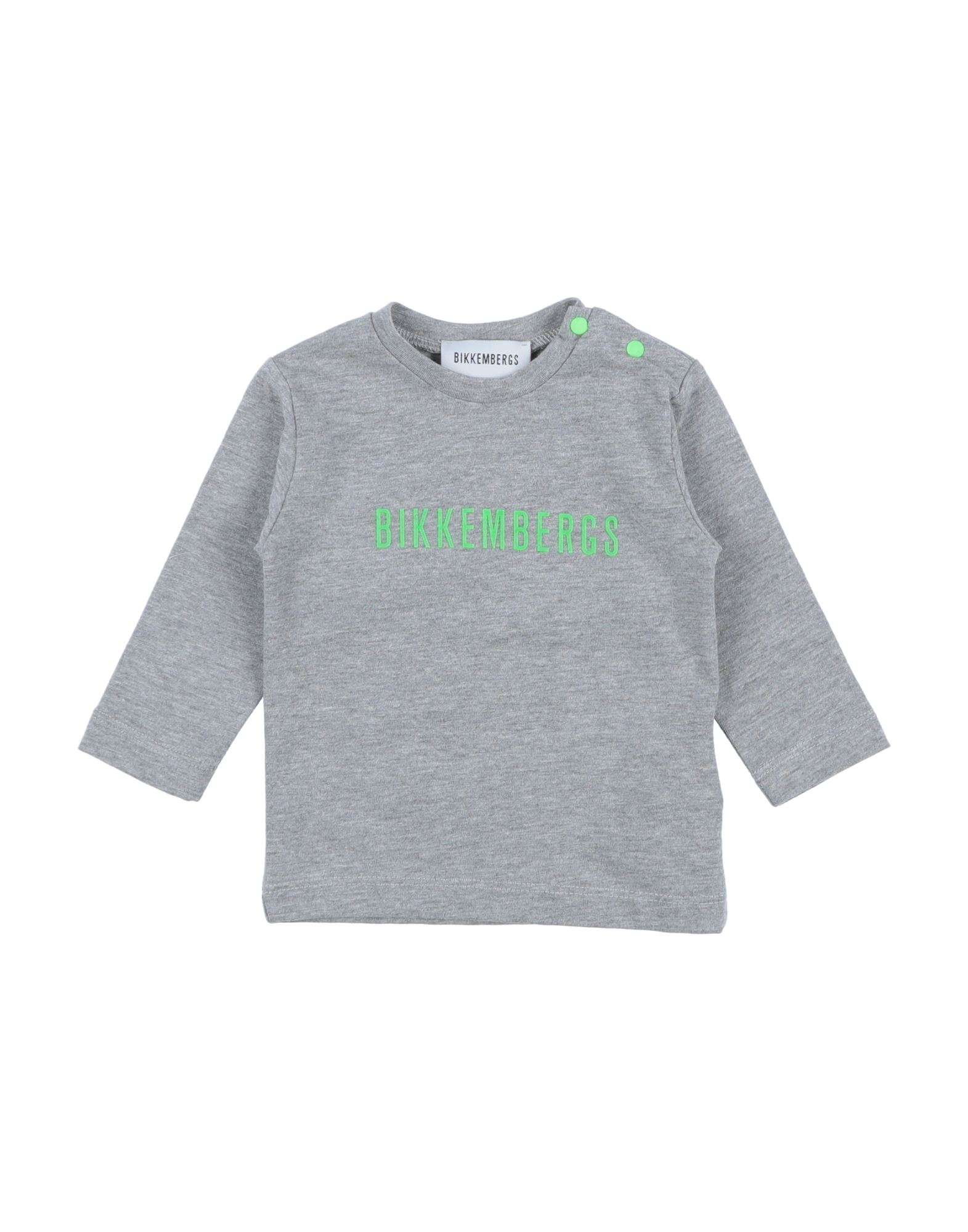  Bikkembergs - Camisetas Y Tops - Camisetas - On Yoox.com 