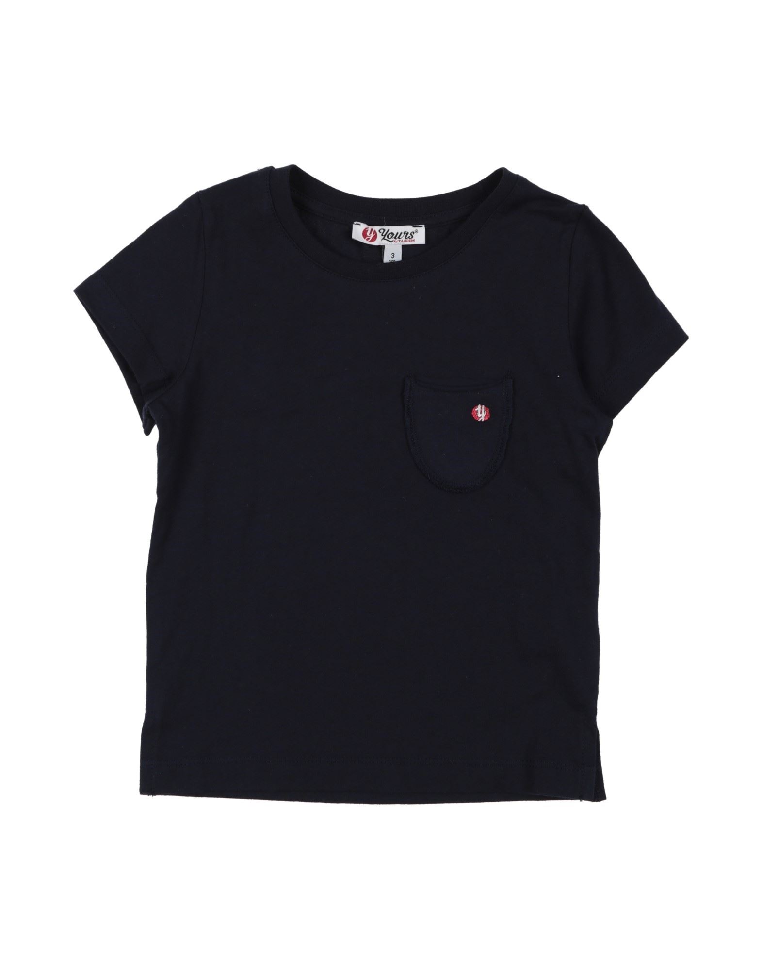 �ԥ����볫�����YOURS by 02TANDEM �ܡ����� 3-8 �� T ����� �֥롼 5 ���åȥ� 100%