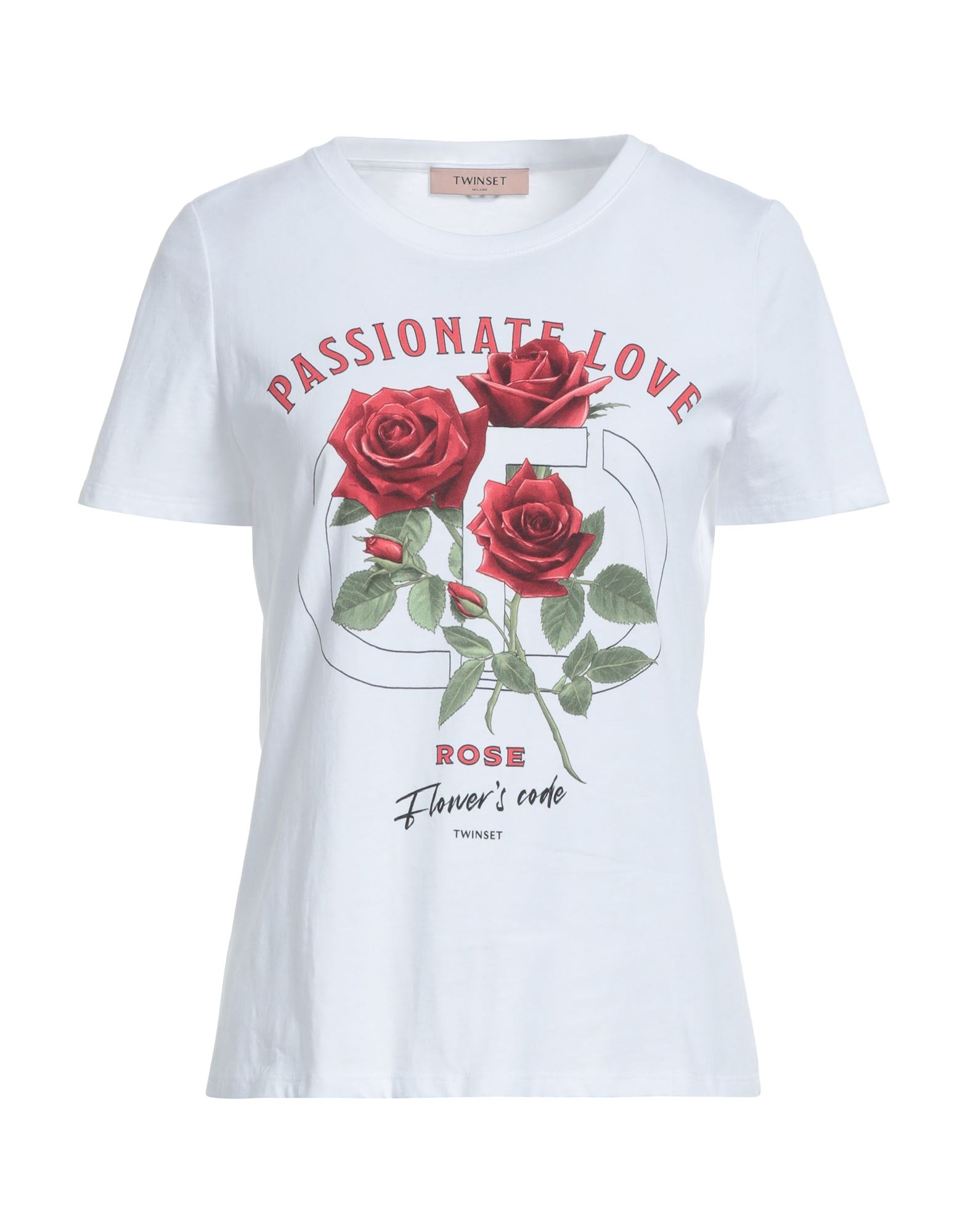 TWINSET ΜΠΛΟΥΖΑΚΙΑ T-shirt