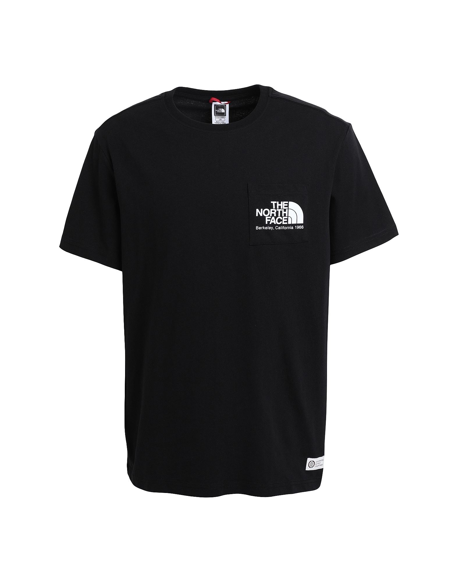 THE NORTH FACE ΜΠΛΟΥΖΑΚΙΑ T-shirt