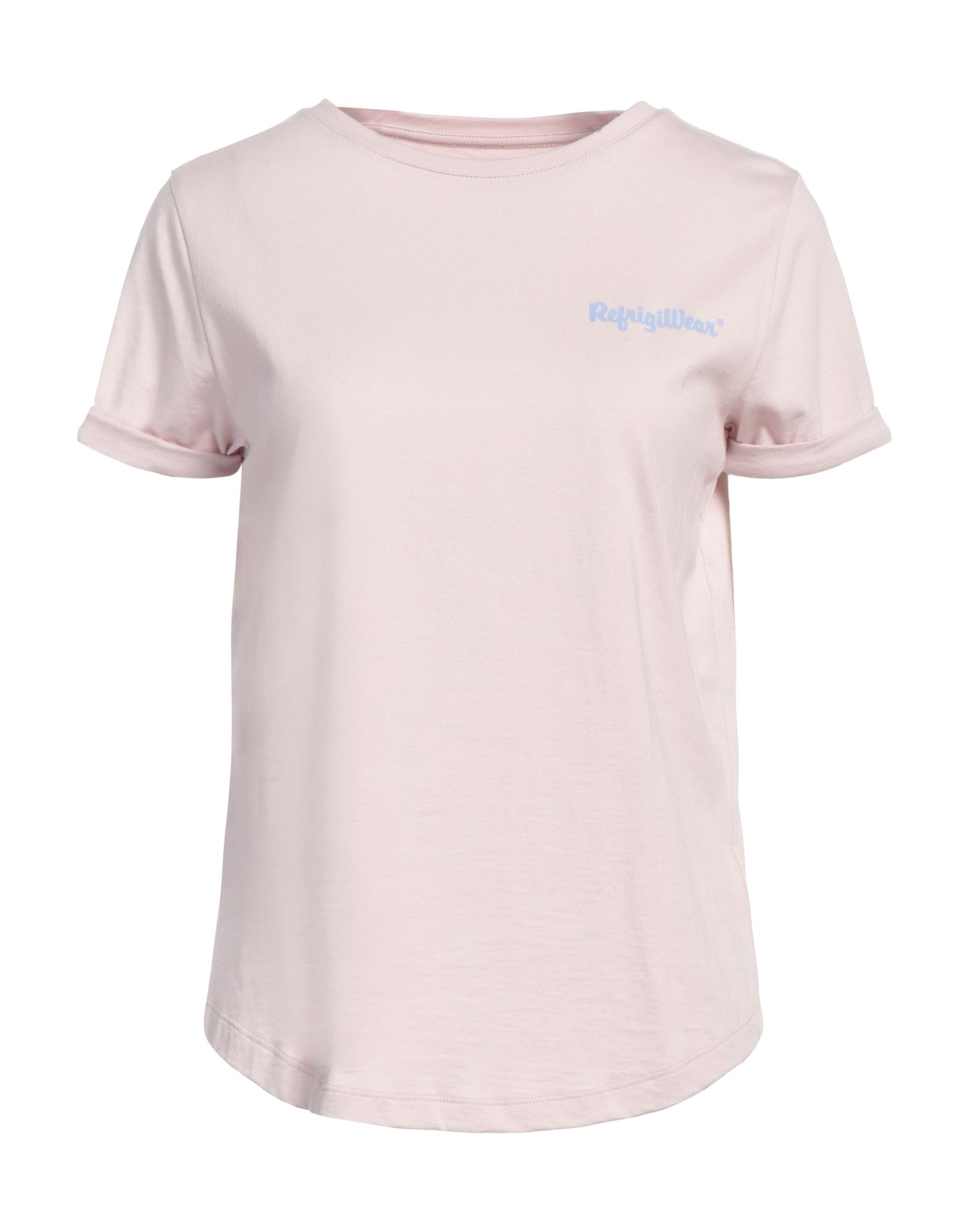 REFRIGIWEAR ΜΠΛΟΥΖΑΚΙΑ T-shirt