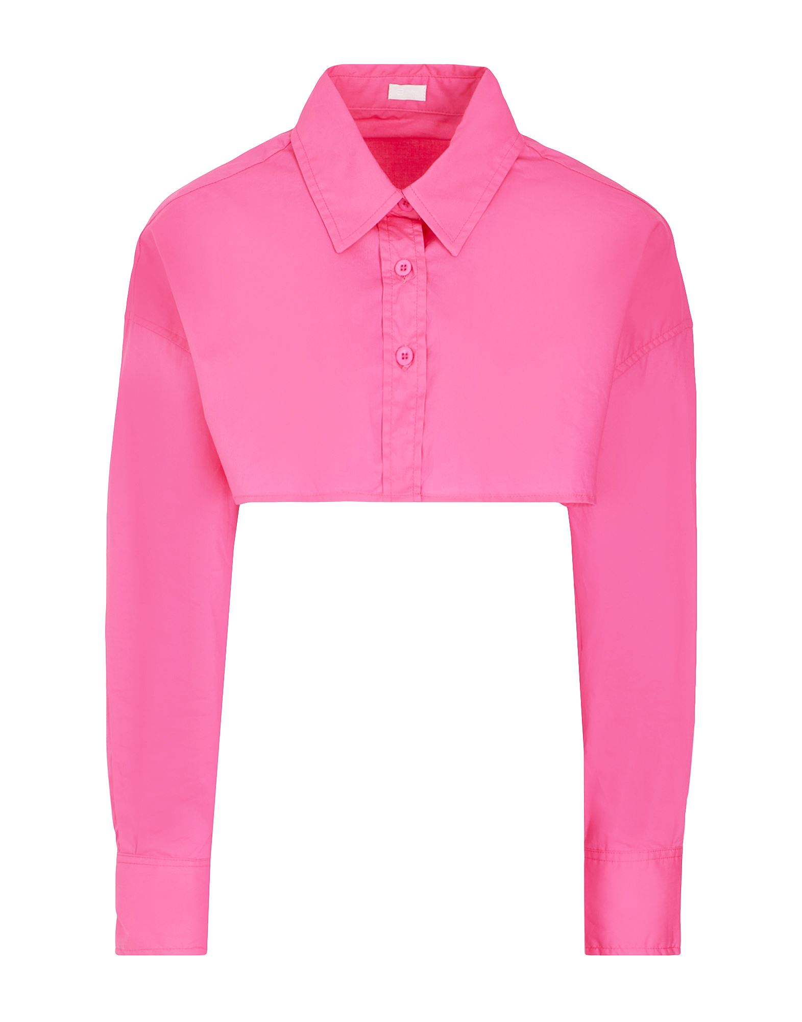  8 by YOOX ΜΠΛΟΥΖΑΚΙΑ Πουκάμισο