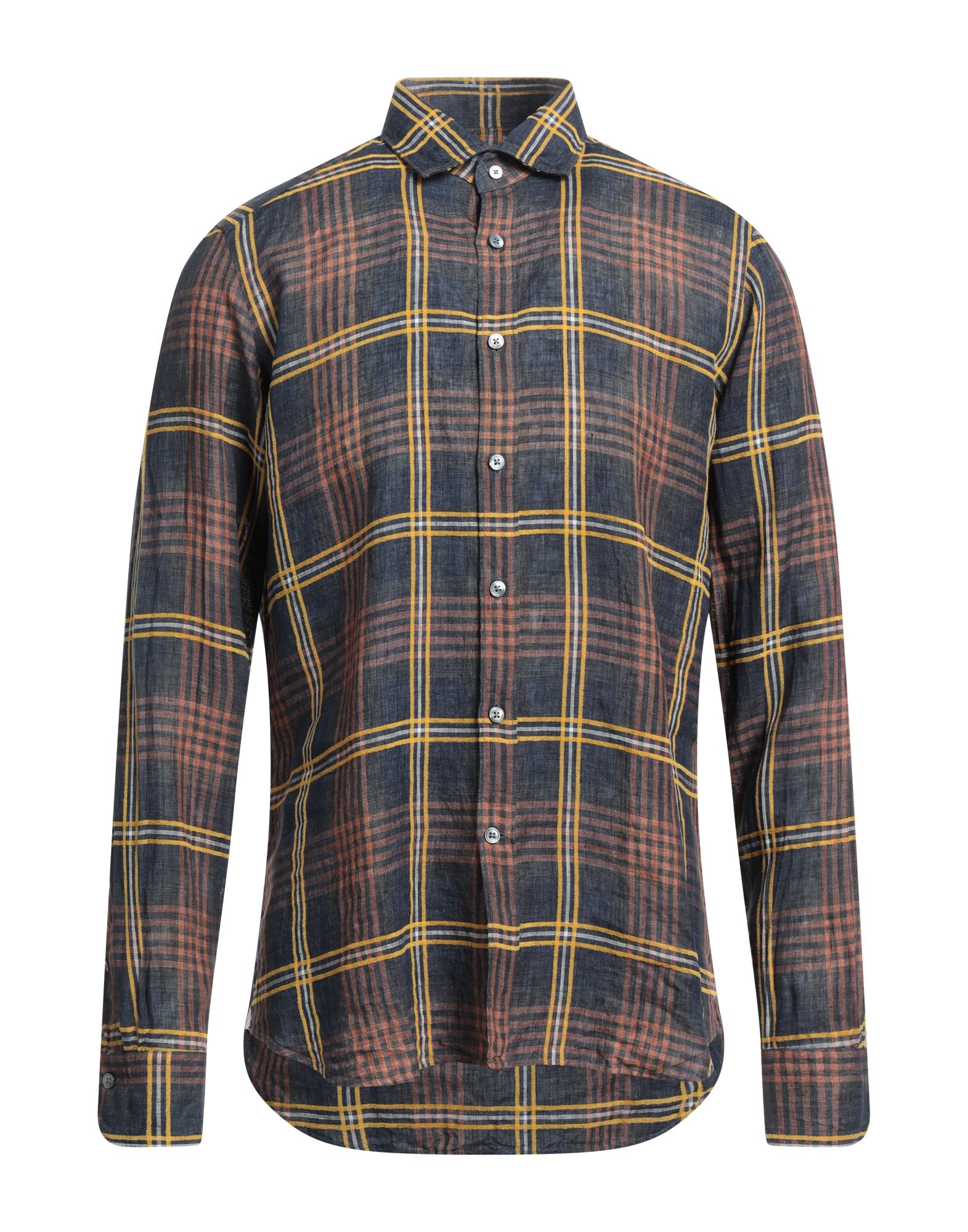 BAGUTTA Shirts
