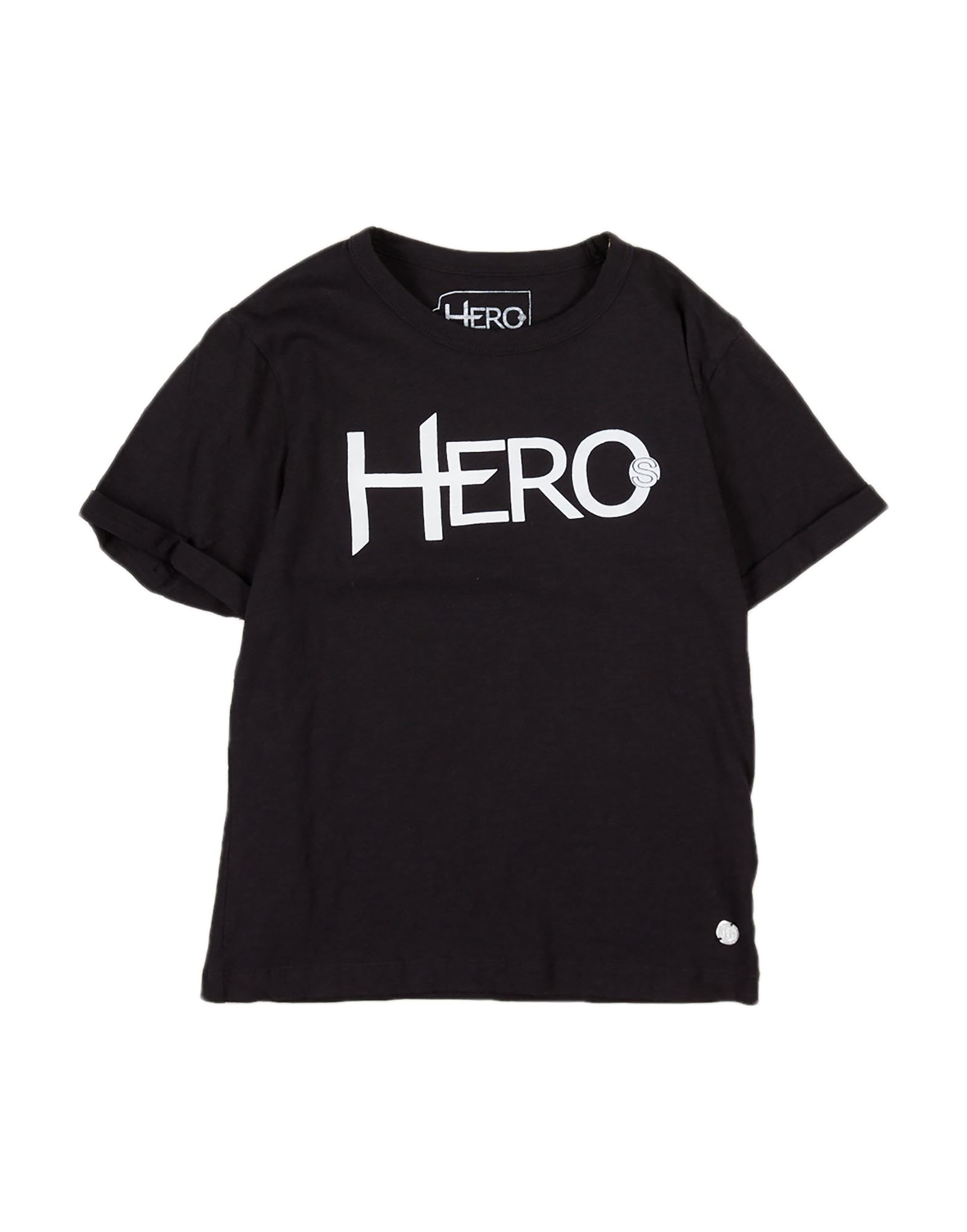  Heros - Camisetas Y Tops - Camisetas - On Yoox.com 