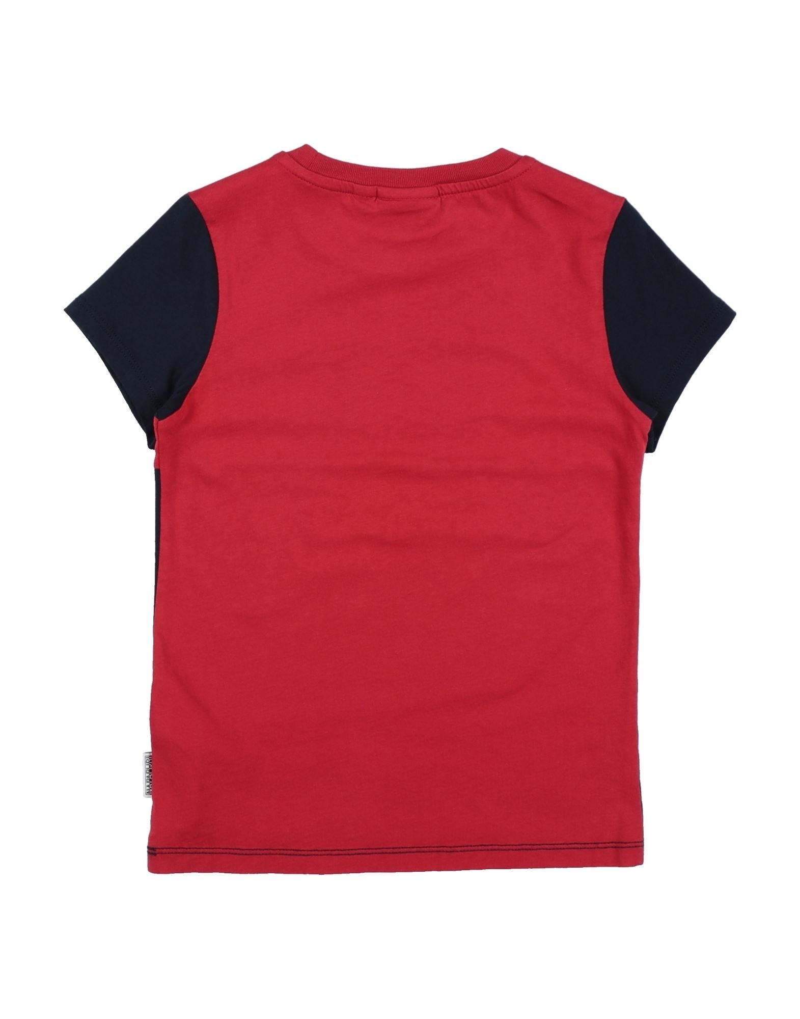  Napapijri - Tops - T-shirts - On Yoox.com 