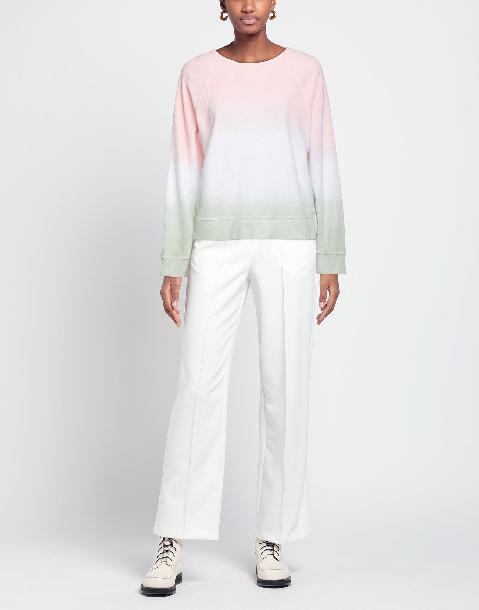  Juvia - Tops - Sweatshirts - On Yoox.com 