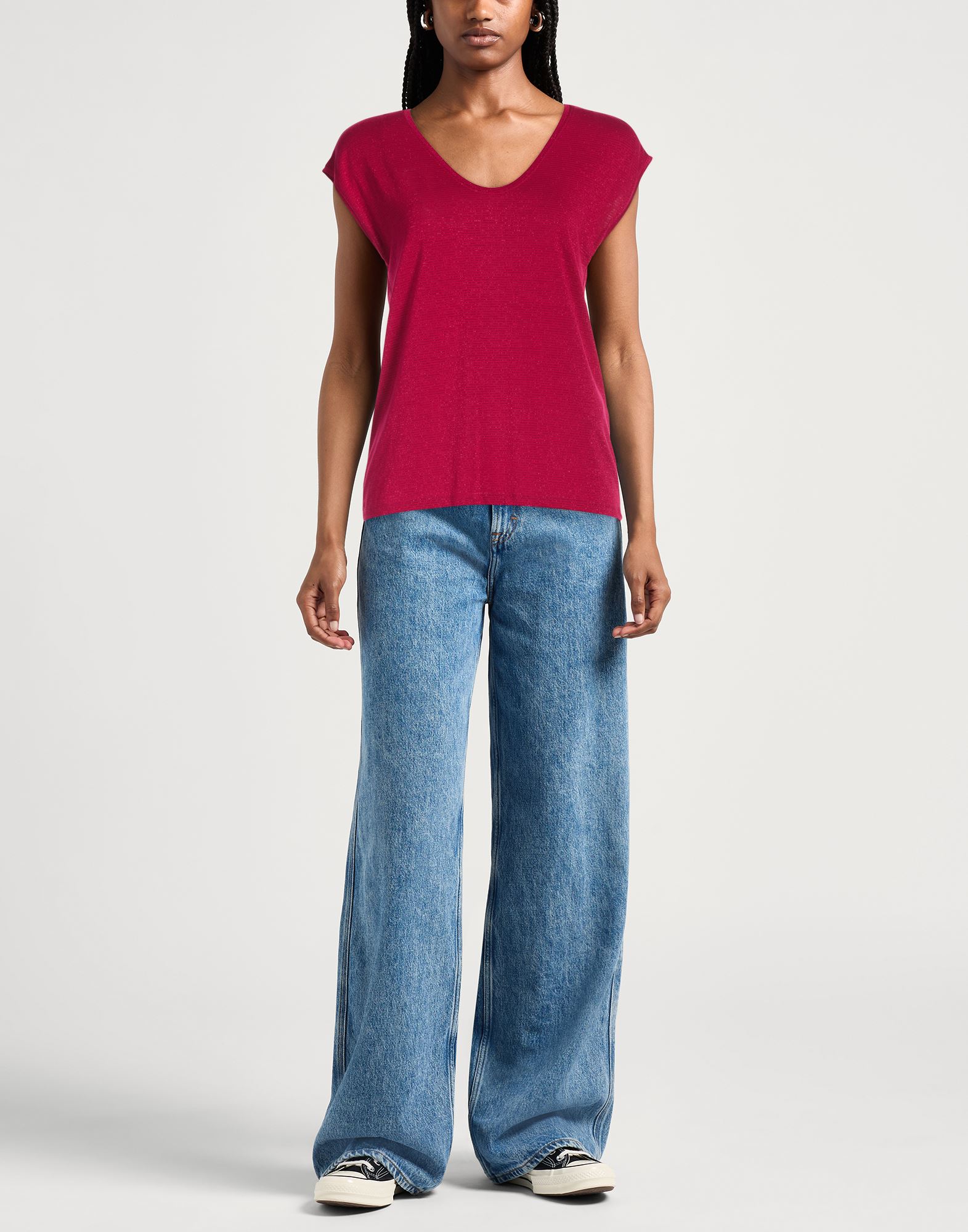  Pieces - Tops - T-shirts - On Yoox.com 