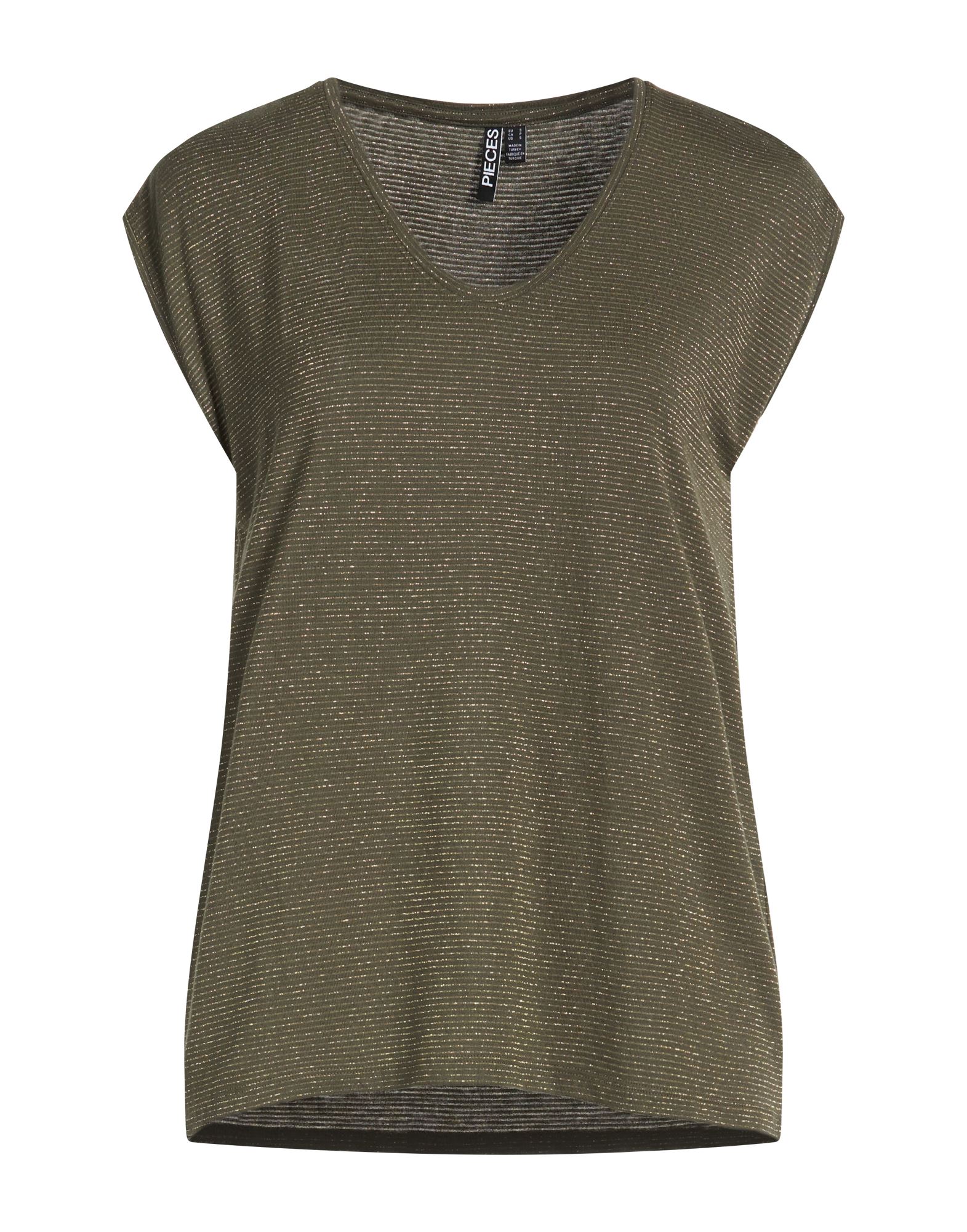  Pieces - Tops - T-shirts - On Yoox.com 