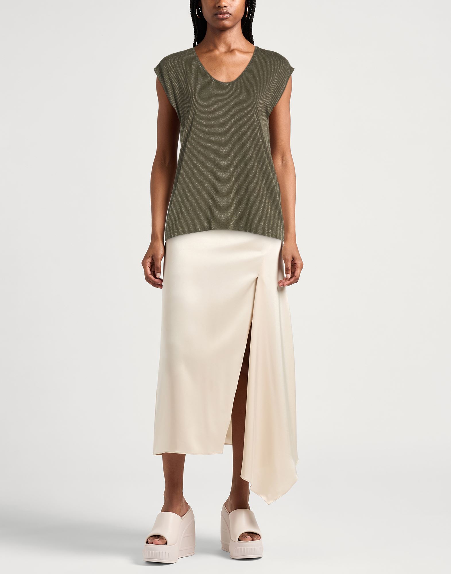  Pieces - Tops - T-shirts - On Yoox.com 