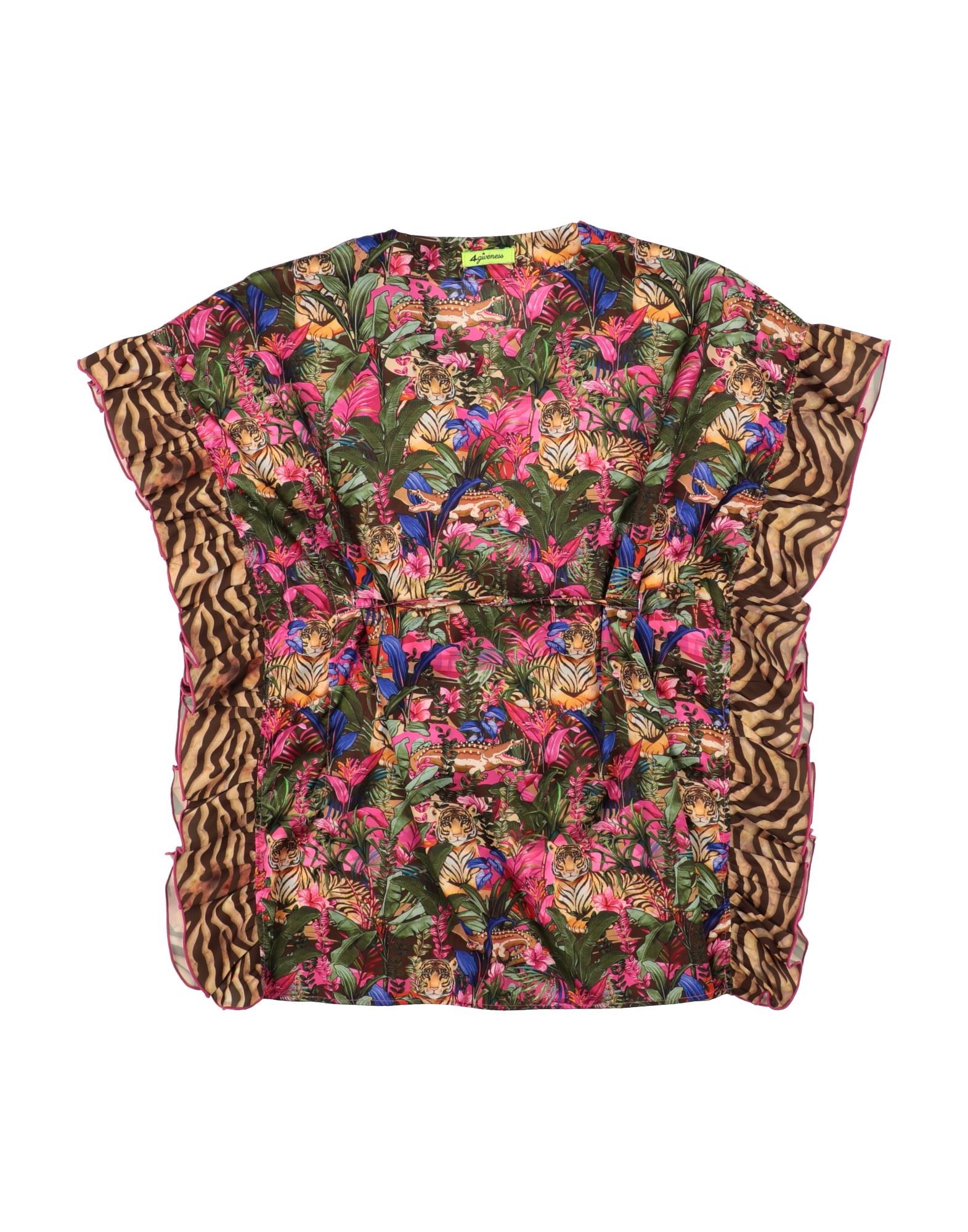  4giveness - Camisetas Y Tops - Tops - On Yoox.com 