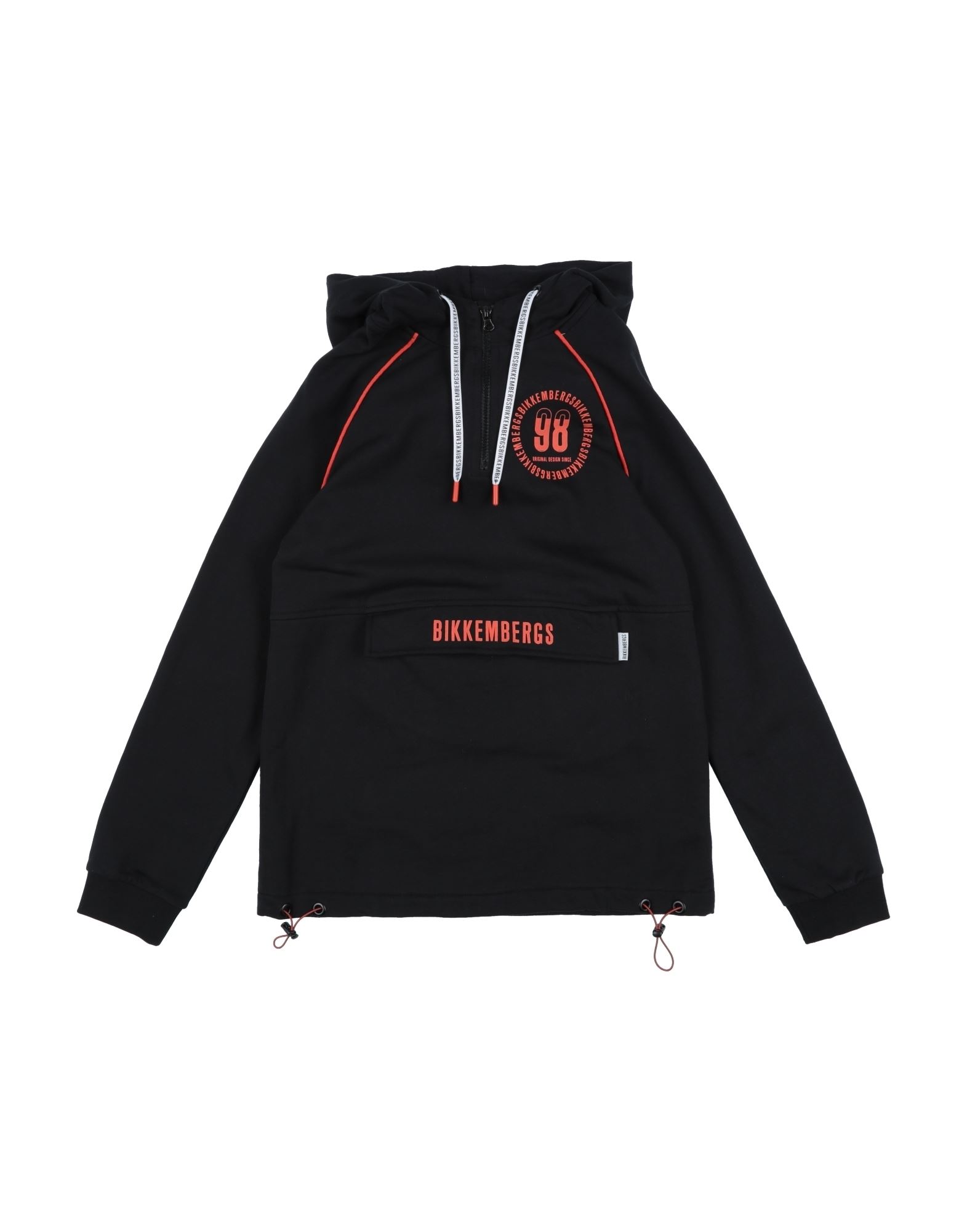  Bikkembergs - Tops - Sweatshirts - On Yoox.com 