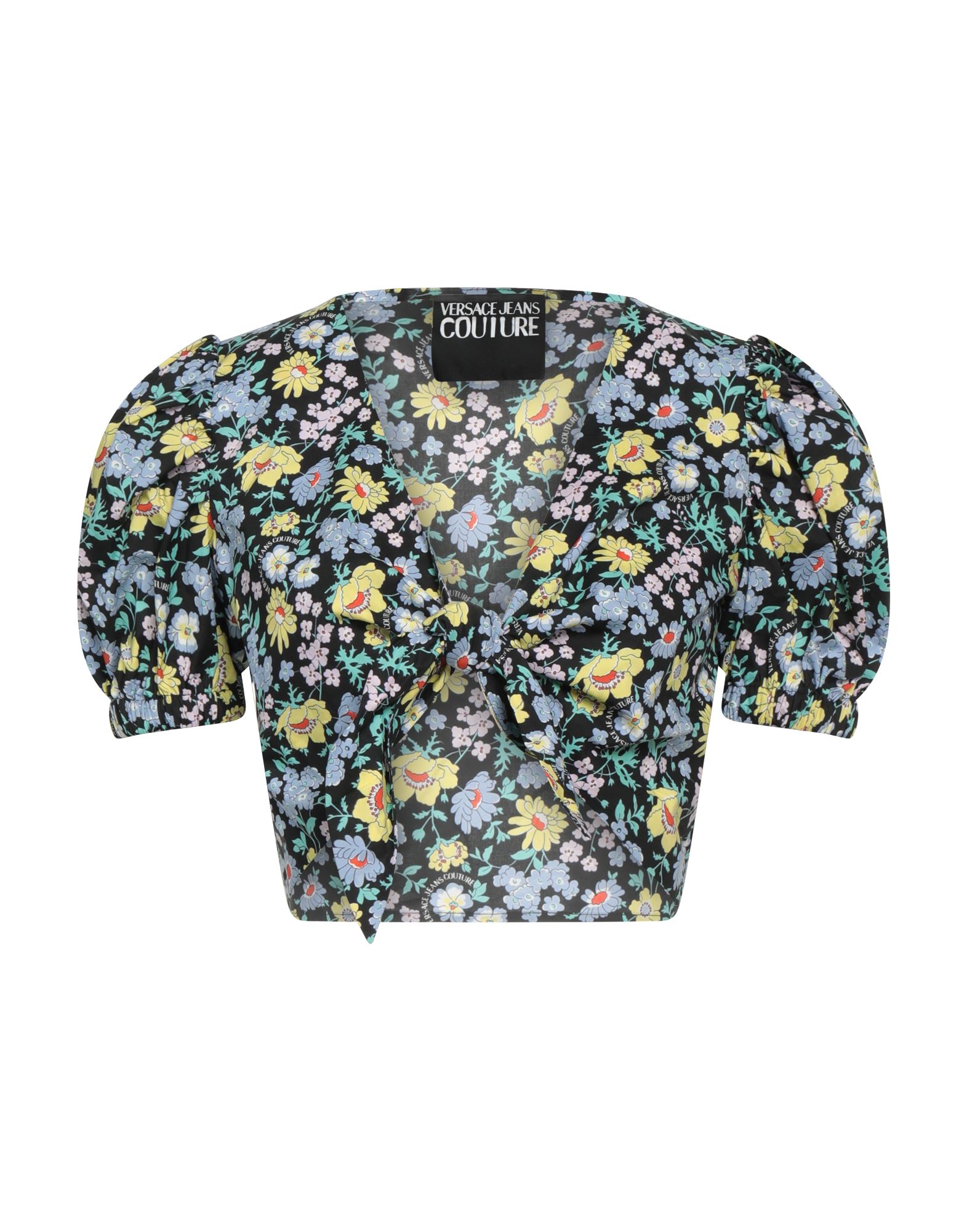  VERSACE JEANS COUTURE ΜΠΛΟΥΖΑΚΙΑ Τοπ