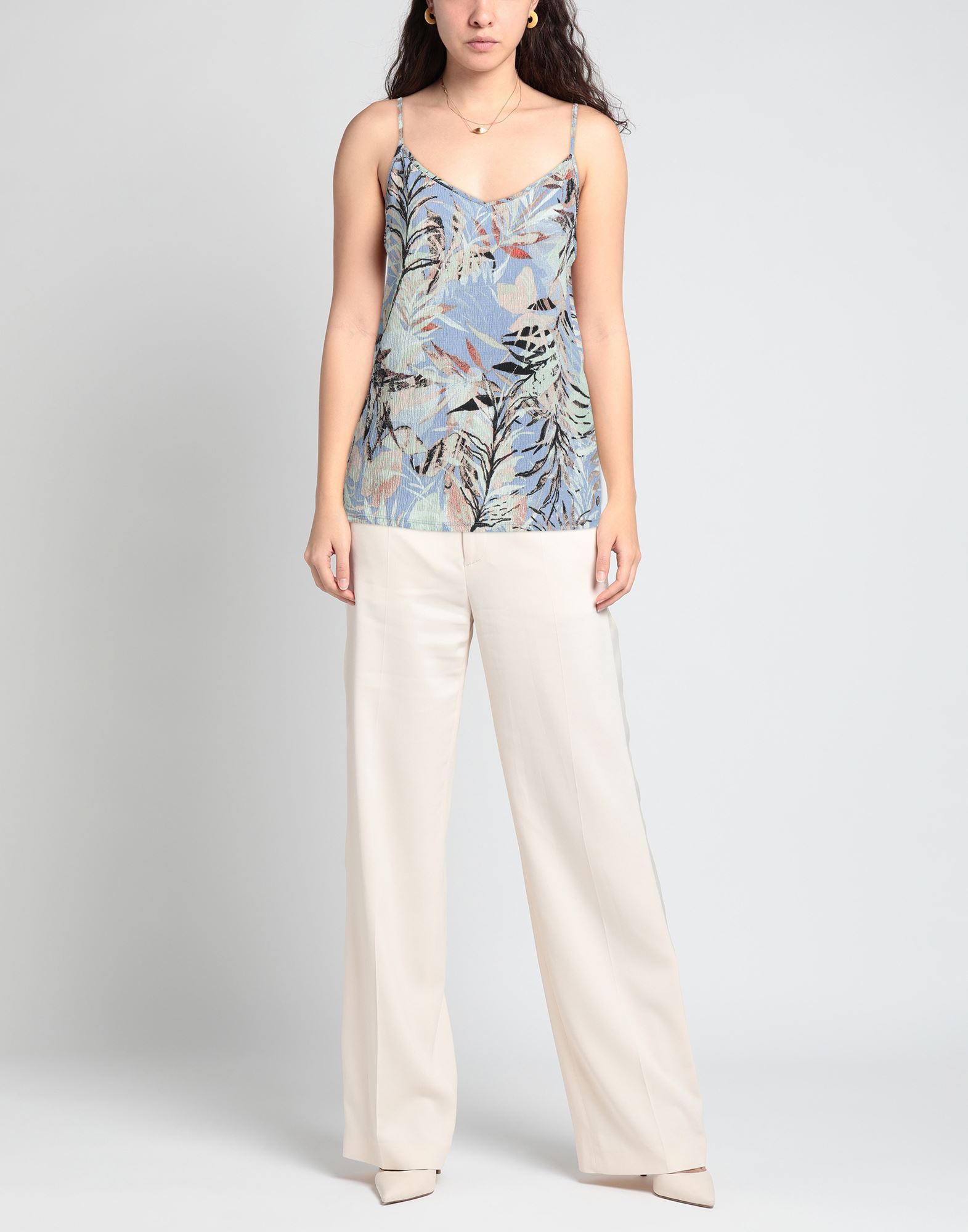 Garcia - Camisetas Y Tops - Tops - On Yoox.com 