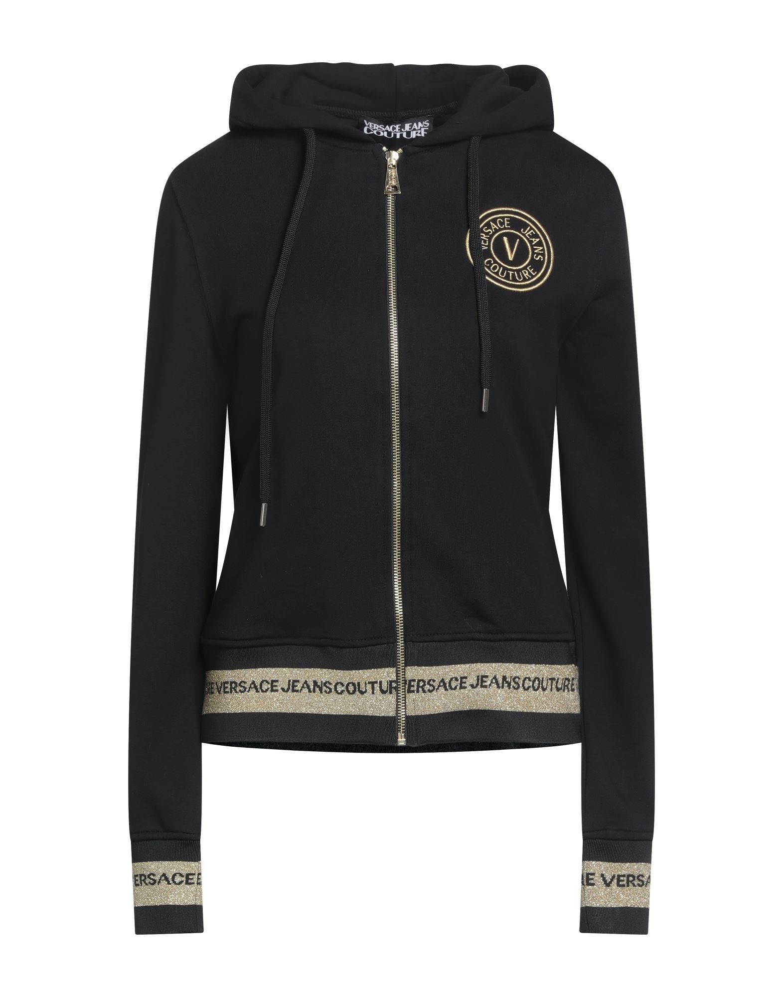 VERSACE JEANS COUTURE VERSACE JEANS COUTURE ΜΠΛΟΥΖΑΚΙΑ Φούτερ