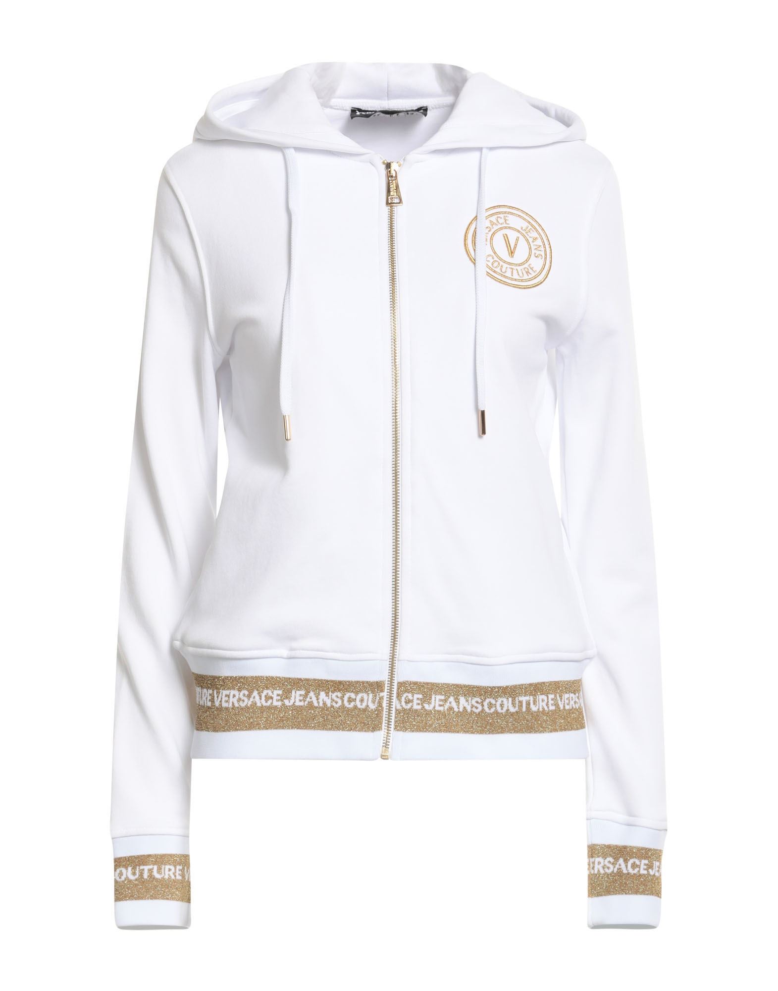 VERSACE JEANS COUTURE ΜΠΛΟΥΖΑΚΙΑ Φούτερ
