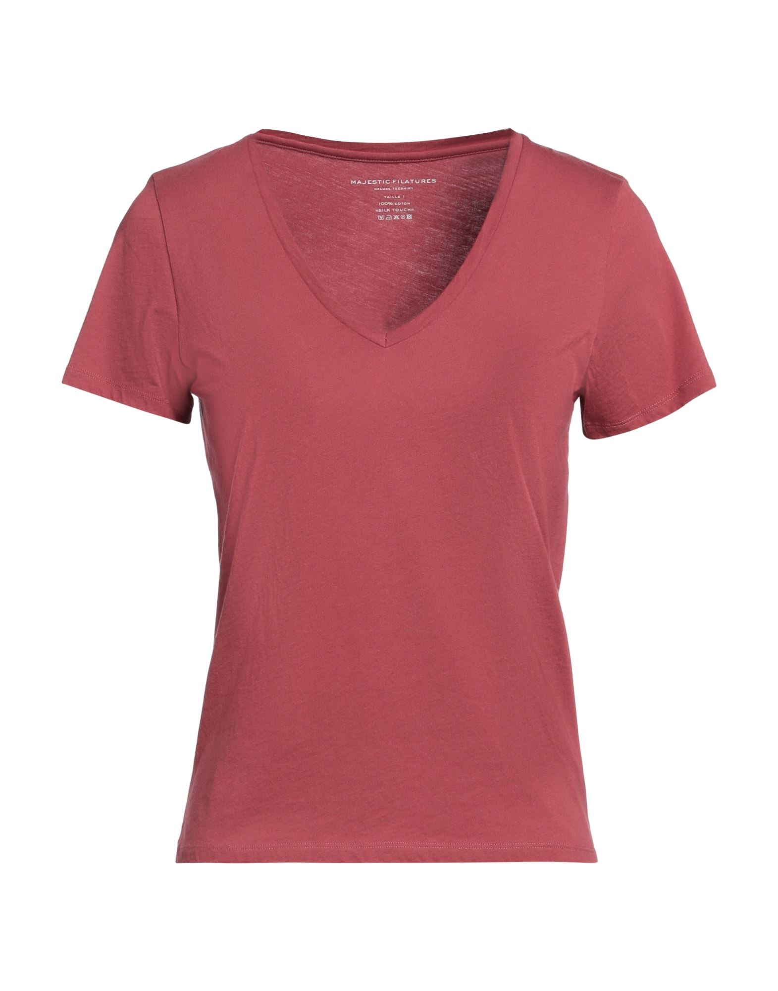  Majestic Filatures - Tops - T-shirts - On Yoox.com 