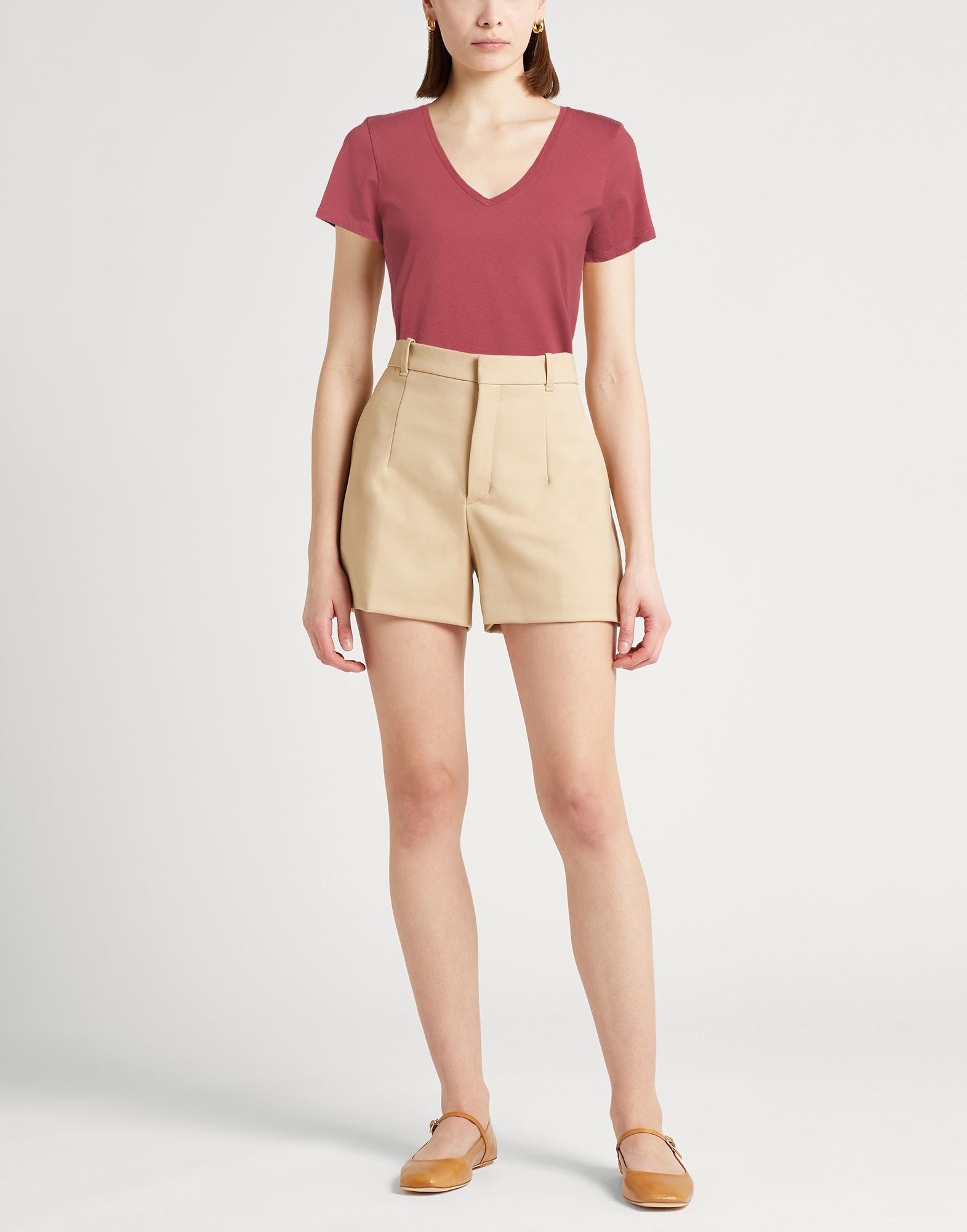  Majestic Filatures - Tops - T-shirts - On Yoox.com 