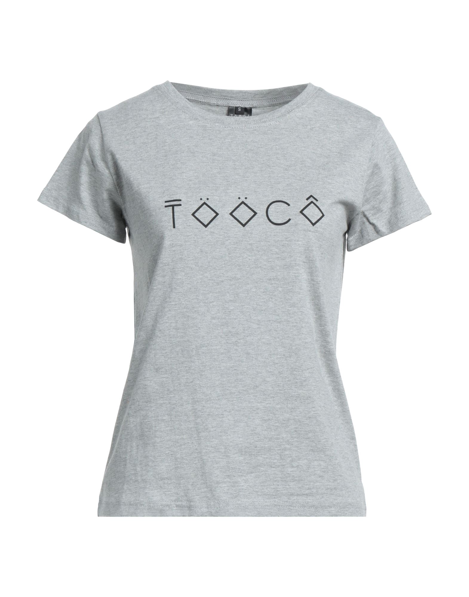 TOOCO ΜΠΛΟΥΖΑΚΙΑ T-shirt