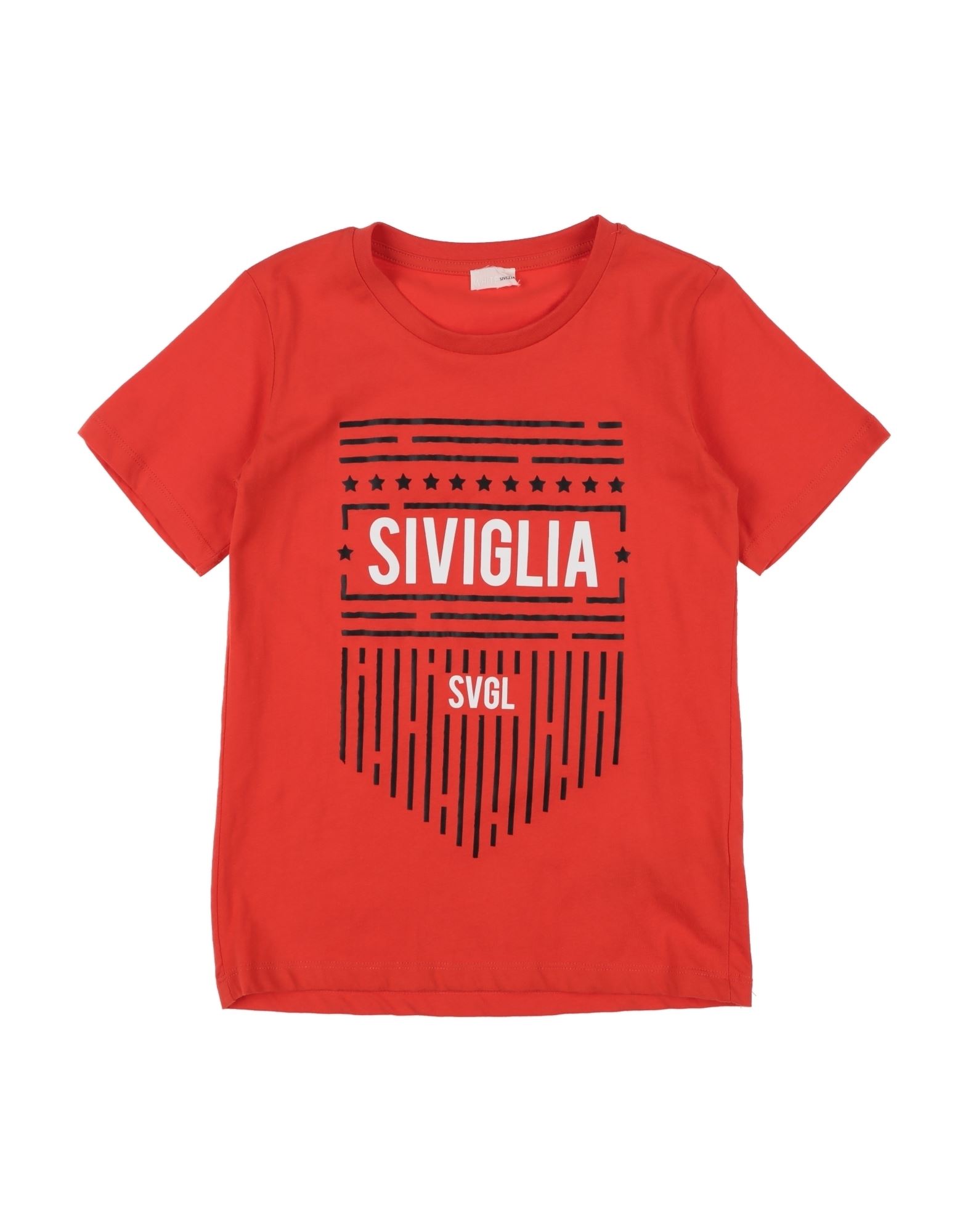 SIVIGLIA WHITE ΜΠΛΟΥΖΑΚΙΑ T-shirt